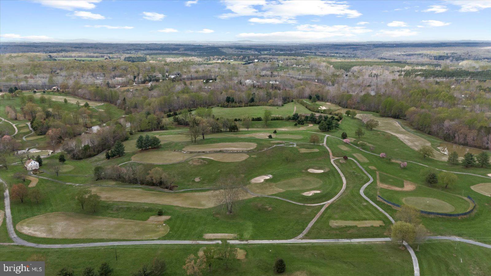 LAKE OF THE WOODS - Residential Lease