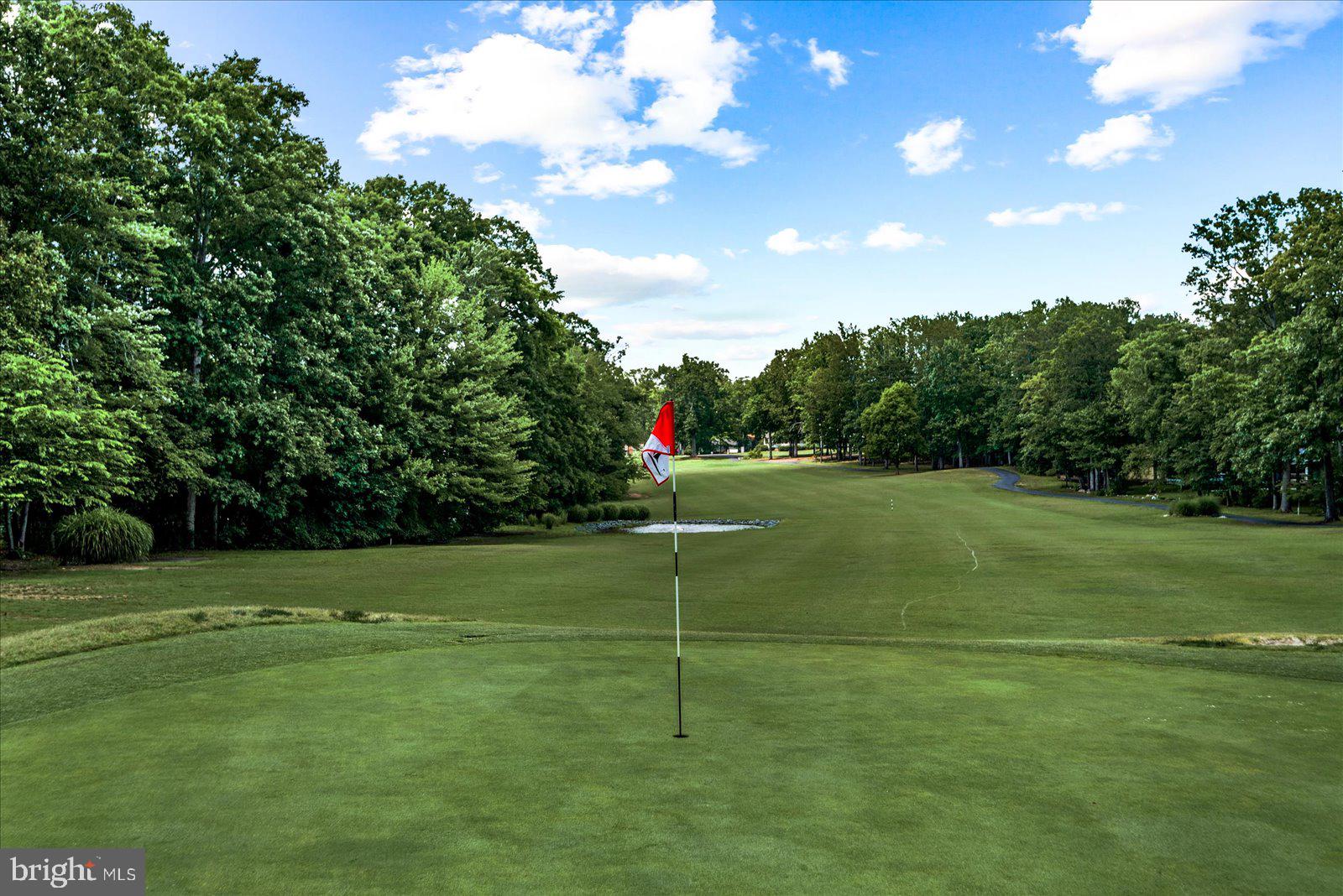 LAKE OF THE WOODS - Residential Lease