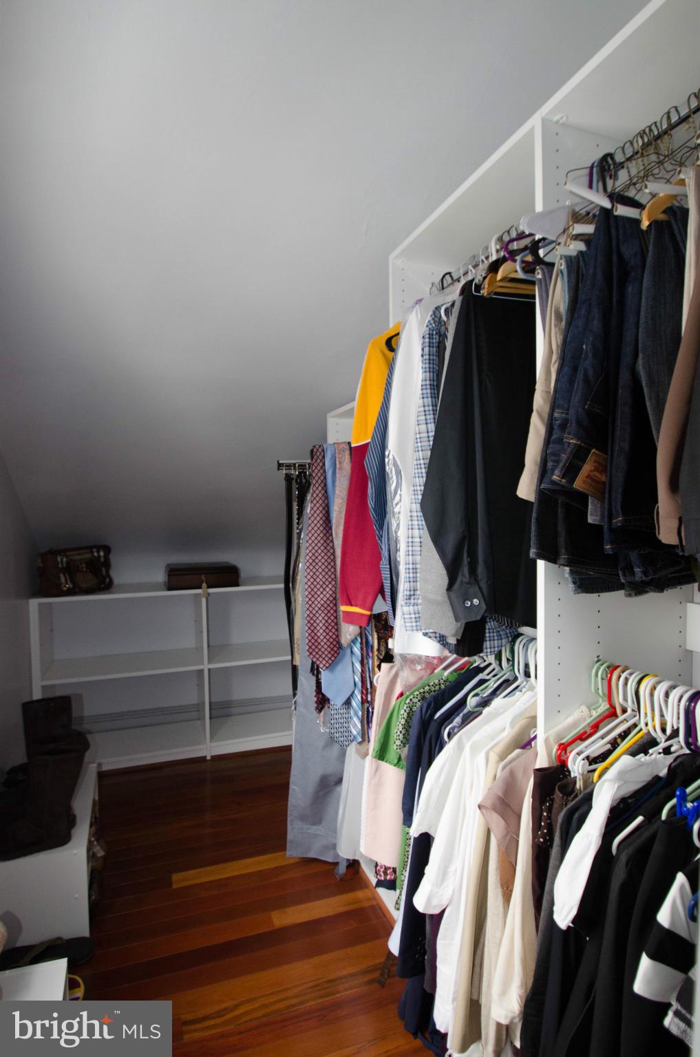 ARCADIA-BEVERLY HILLS HISTORIC DISTRICT - Residential