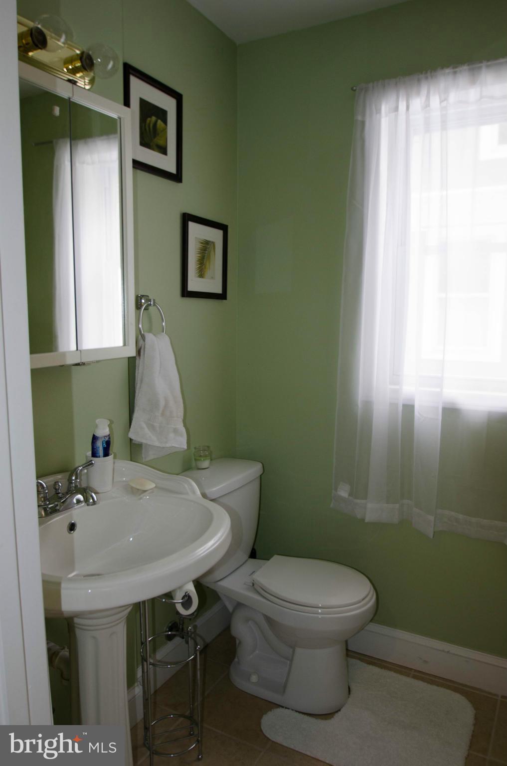 ARCADIA-BEVERLY HILLS HISTORIC DISTRICT - Residential