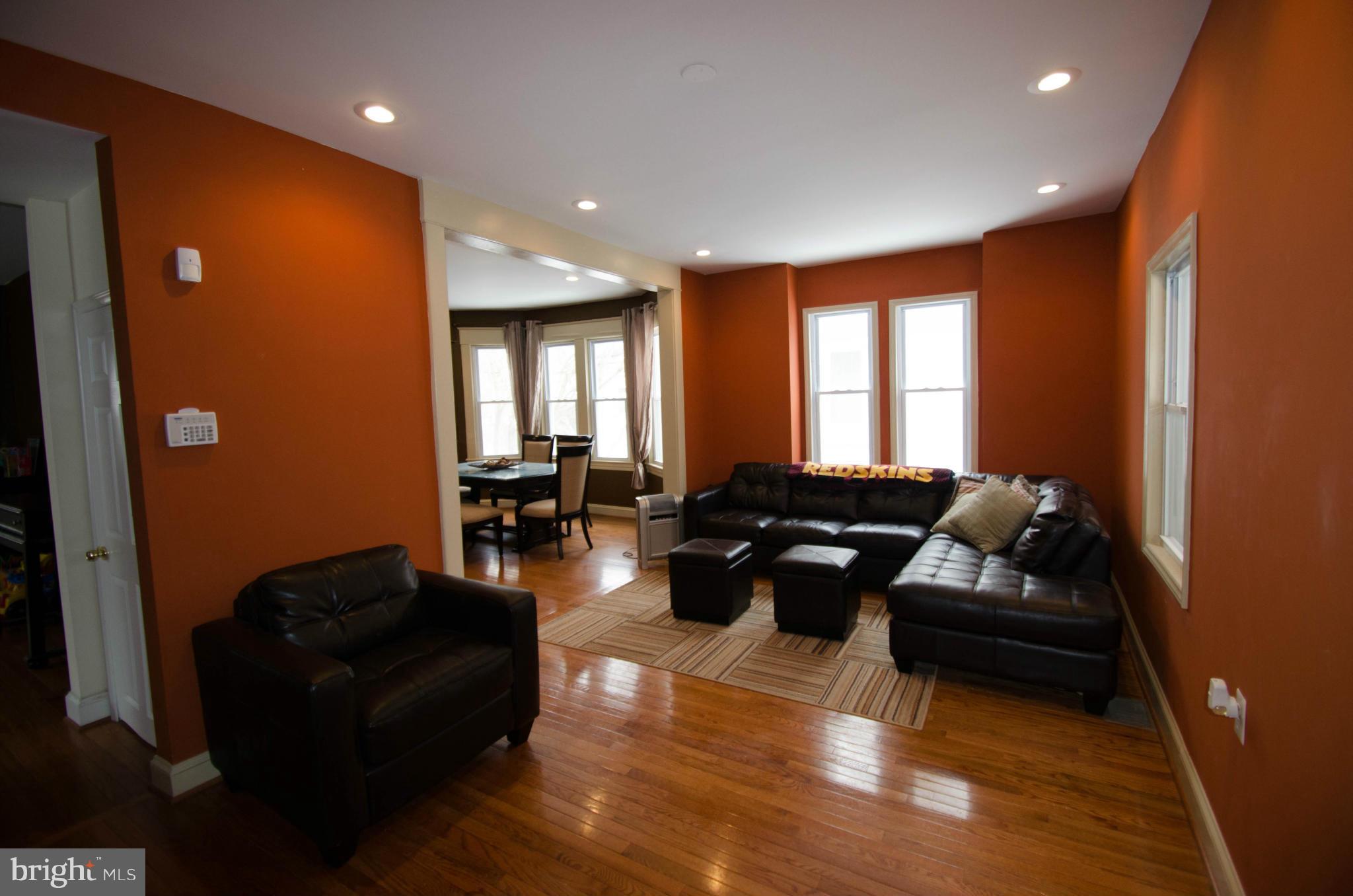 ARCADIA-BEVERLY HILLS HISTORIC DISTRICT - Residential