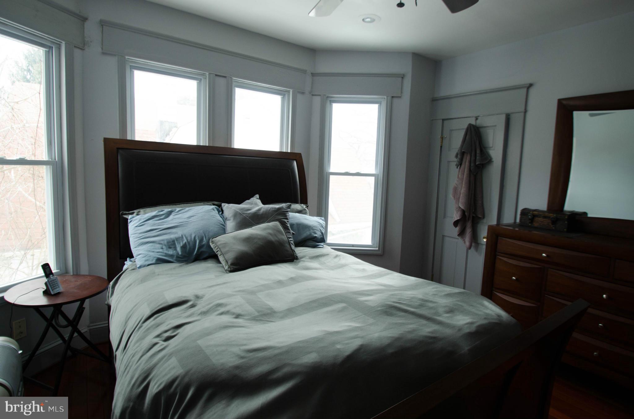 ARCADIA-BEVERLY HILLS HISTORIC DISTRICT - Residential