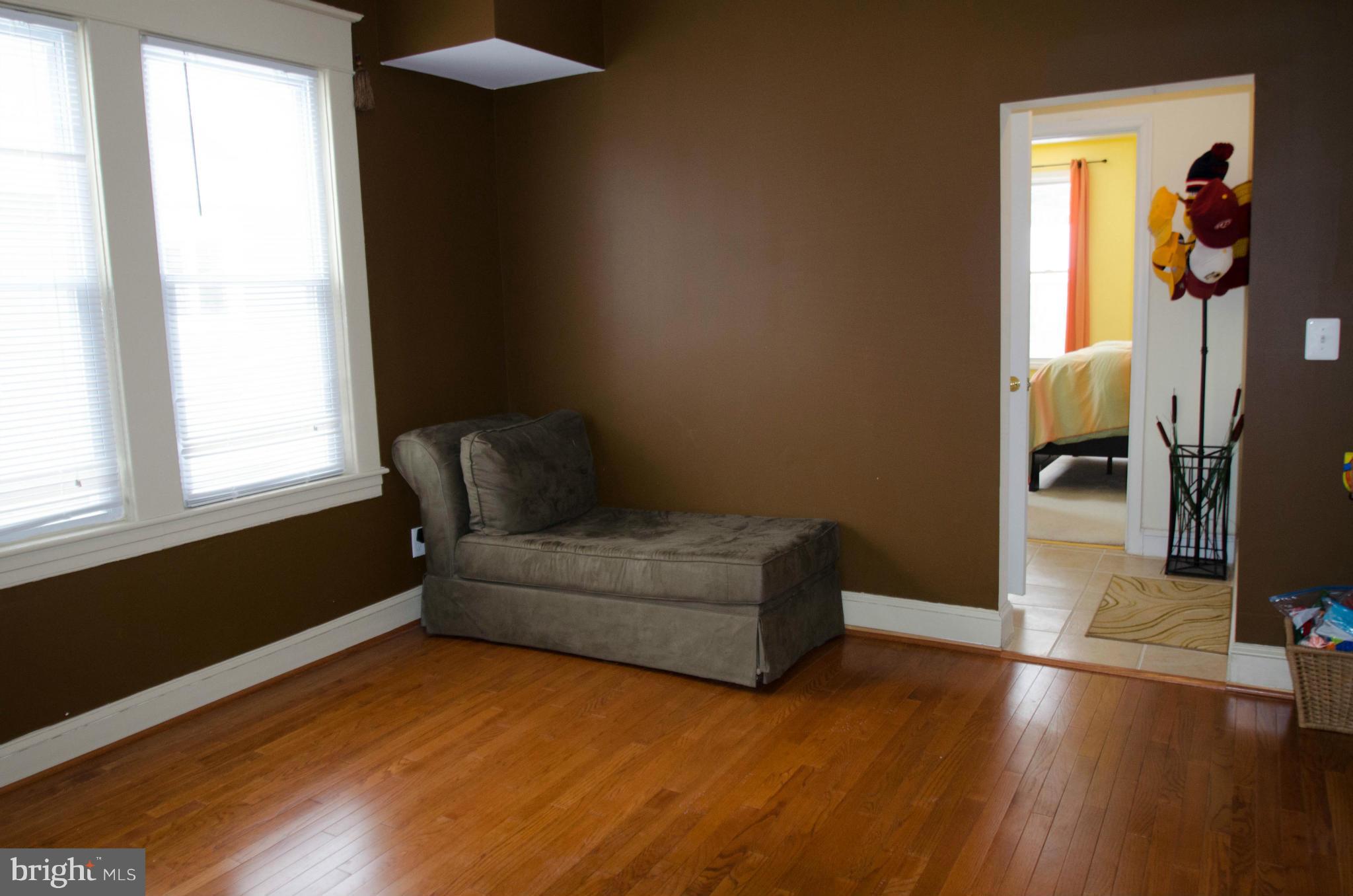 ARCADIA-BEVERLY HILLS HISTORIC DISTRICT - Residential