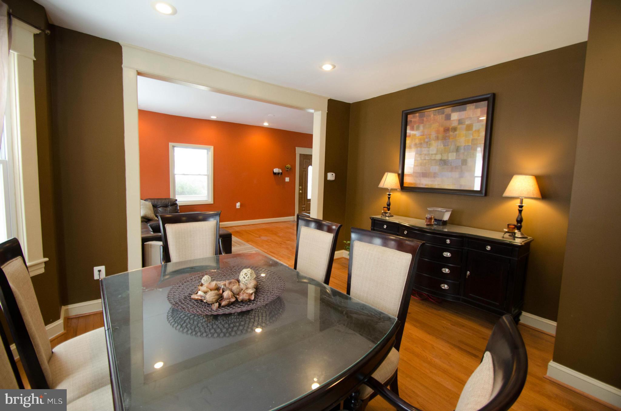 ARCADIA-BEVERLY HILLS HISTORIC DISTRICT - Residential