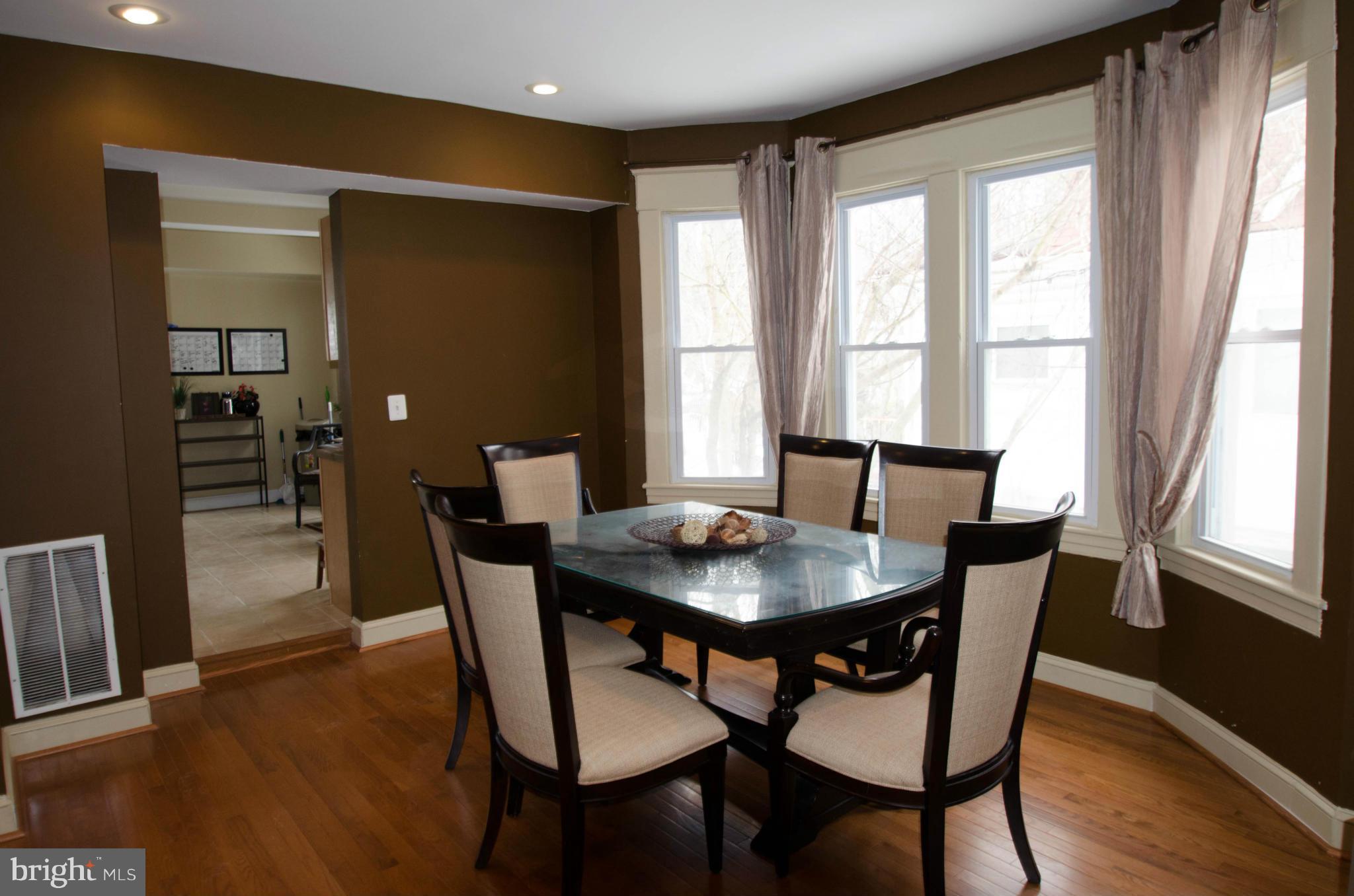 ARCADIA-BEVERLY HILLS HISTORIC DISTRICT - Residential