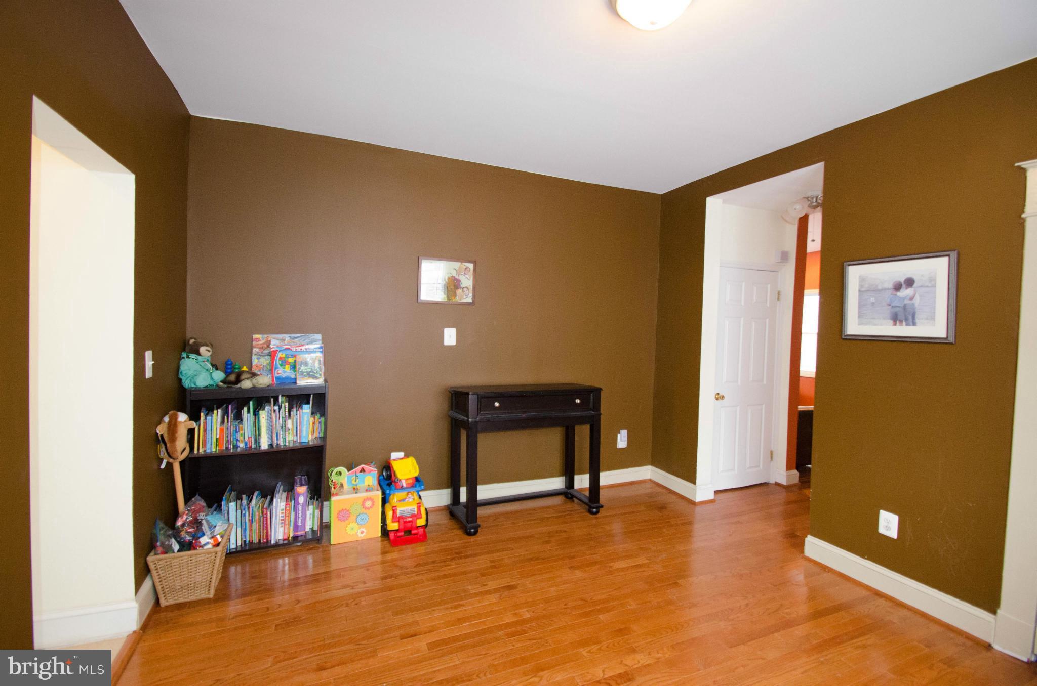 ARCADIA-BEVERLY HILLS HISTORIC DISTRICT - Residential