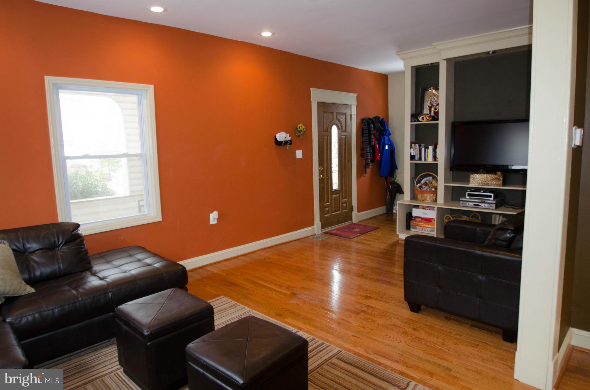 ARCADIA-BEVERLY HILLS HISTORIC DISTRICT - Residential