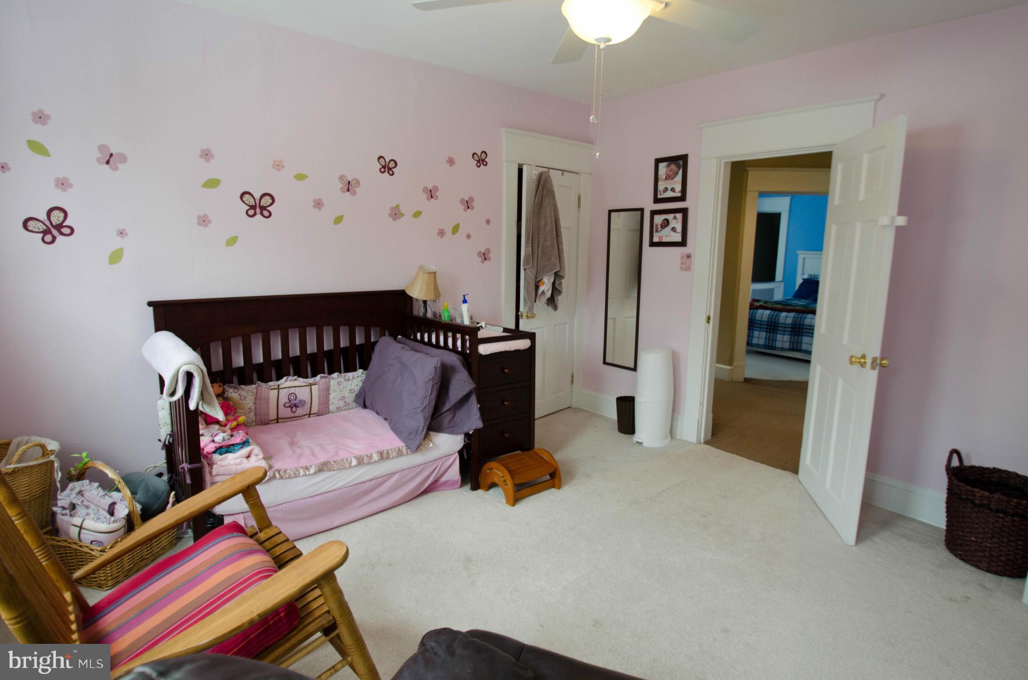 ARCADIA-BEVERLY HILLS HISTORIC DISTRICT - Residential