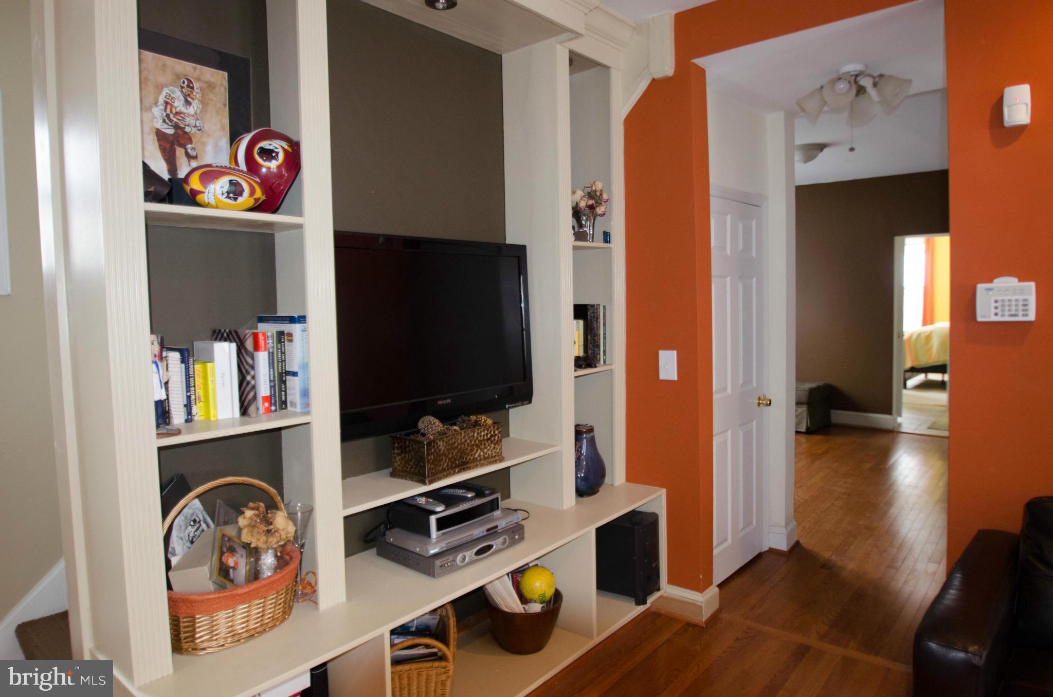 ARCADIA-BEVERLY HILLS HISTORIC DISTRICT - Residential