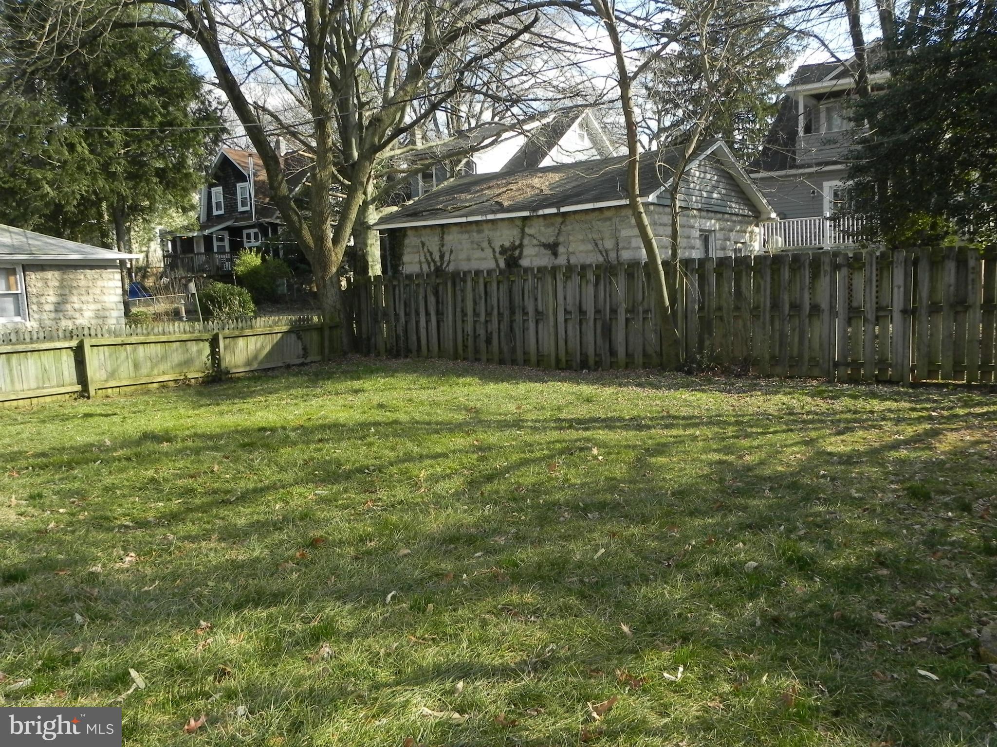 ARCADIA-BEVERLY HILLS HISTORIC DISTRICT - Residential