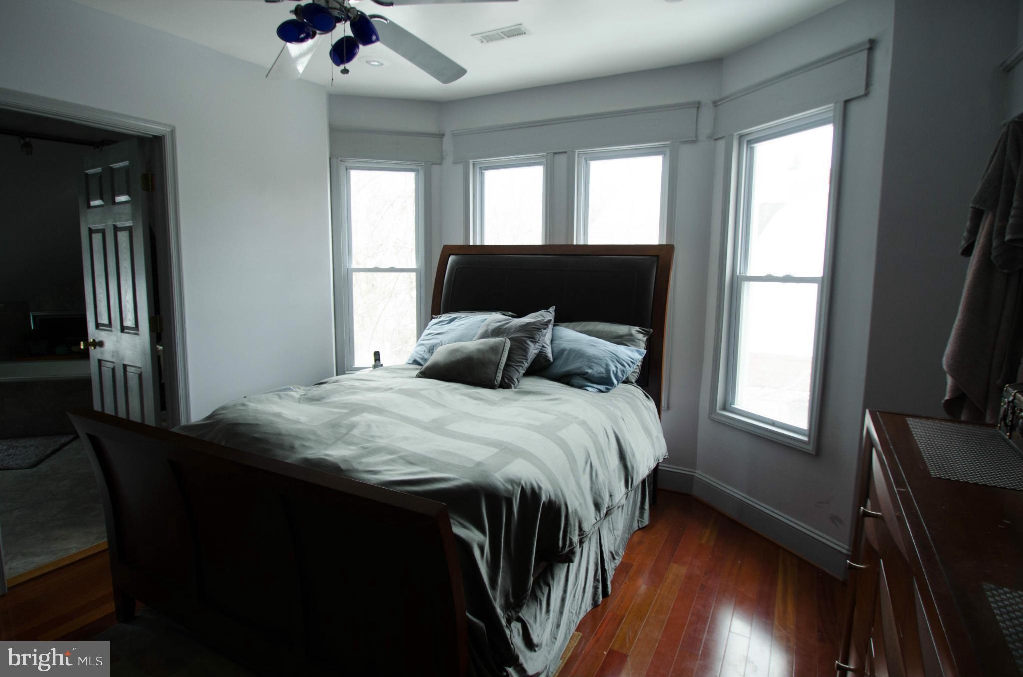 ARCADIA-BEVERLY HILLS HISTORIC DISTRICT - Residential