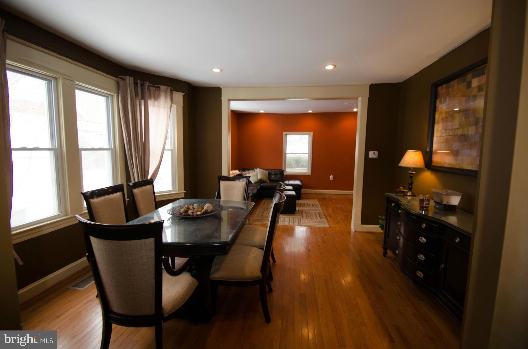 ARCADIA-BEVERLY HILLS HISTORIC DISTRICT - Residential