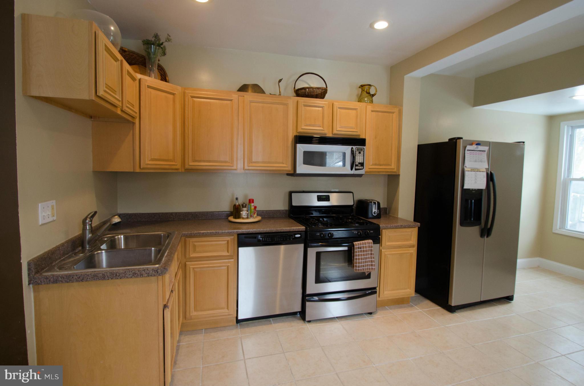 ARCADIA-BEVERLY HILLS HISTORIC DISTRICT - Residential