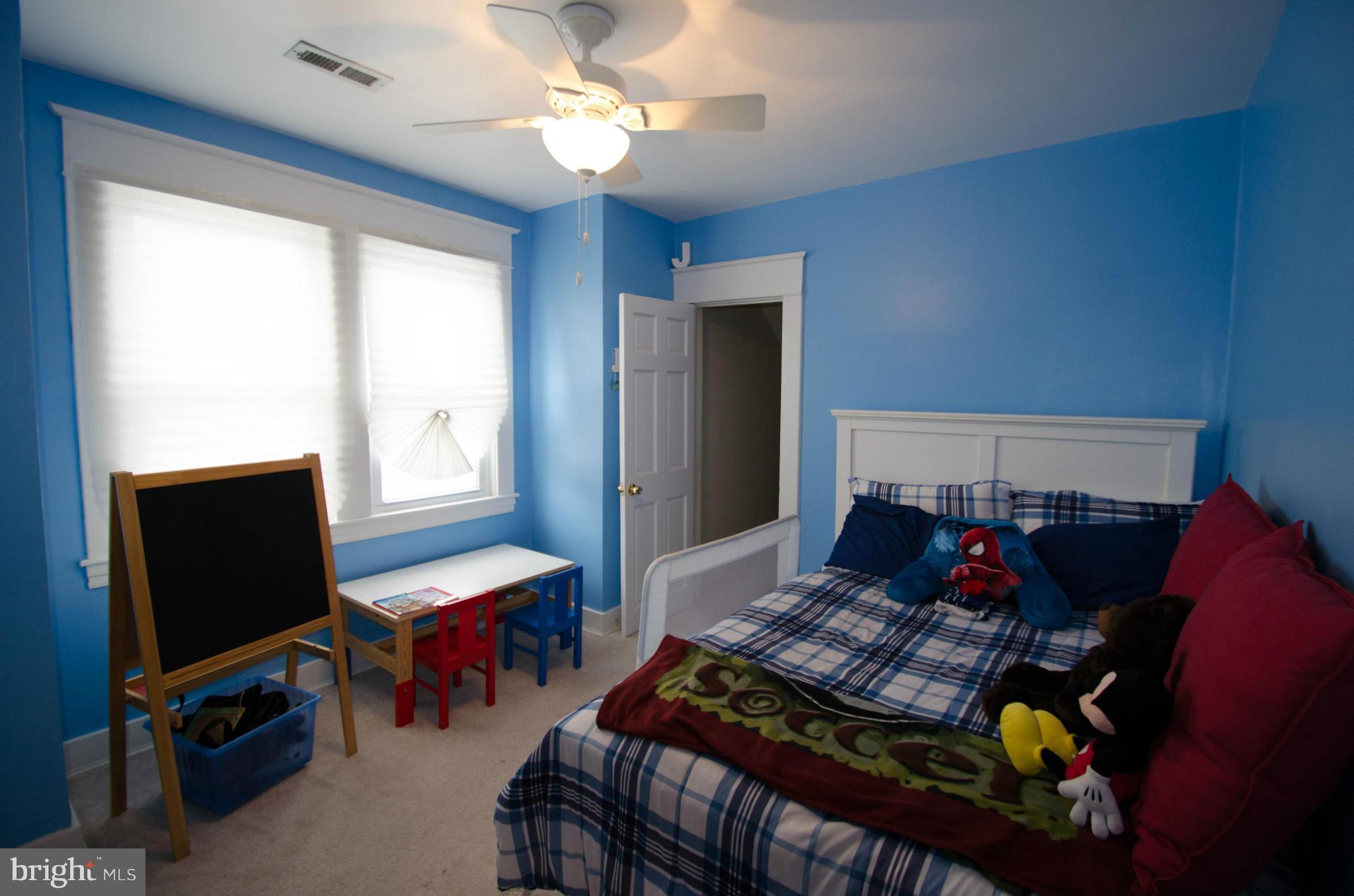 ARCADIA-BEVERLY HILLS HISTORIC DISTRICT - Residential