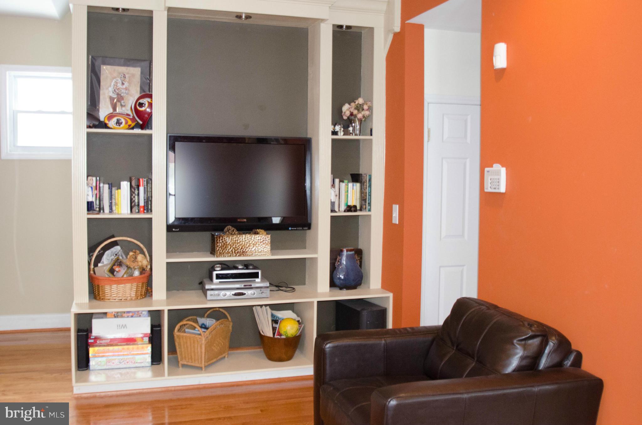 ARCADIA-BEVERLY HILLS HISTORIC DISTRICT - Residential