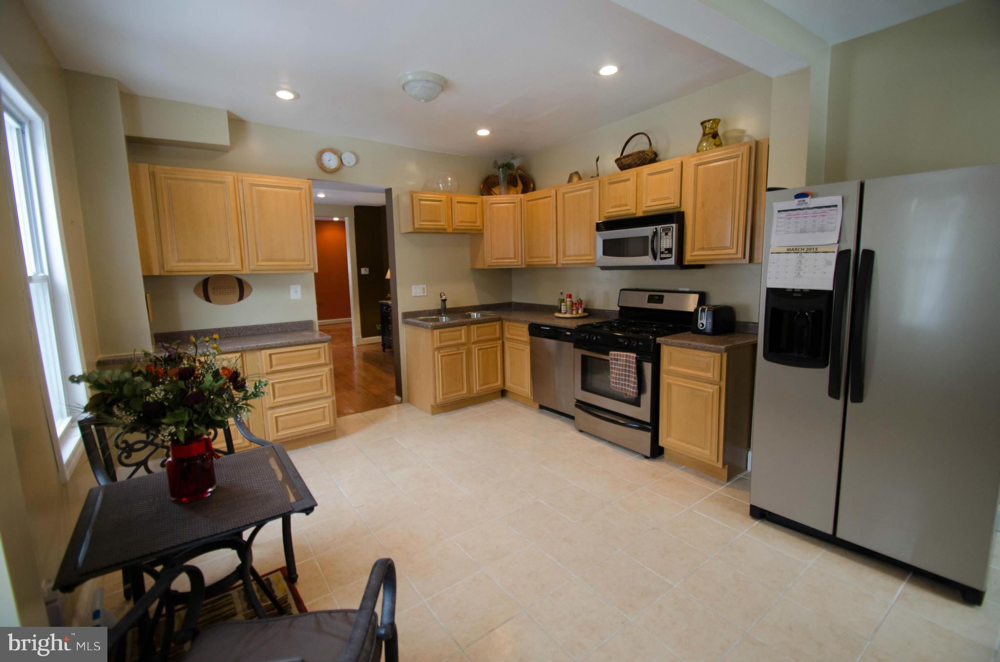 ARCADIA-BEVERLY HILLS HISTORIC DISTRICT - Residential