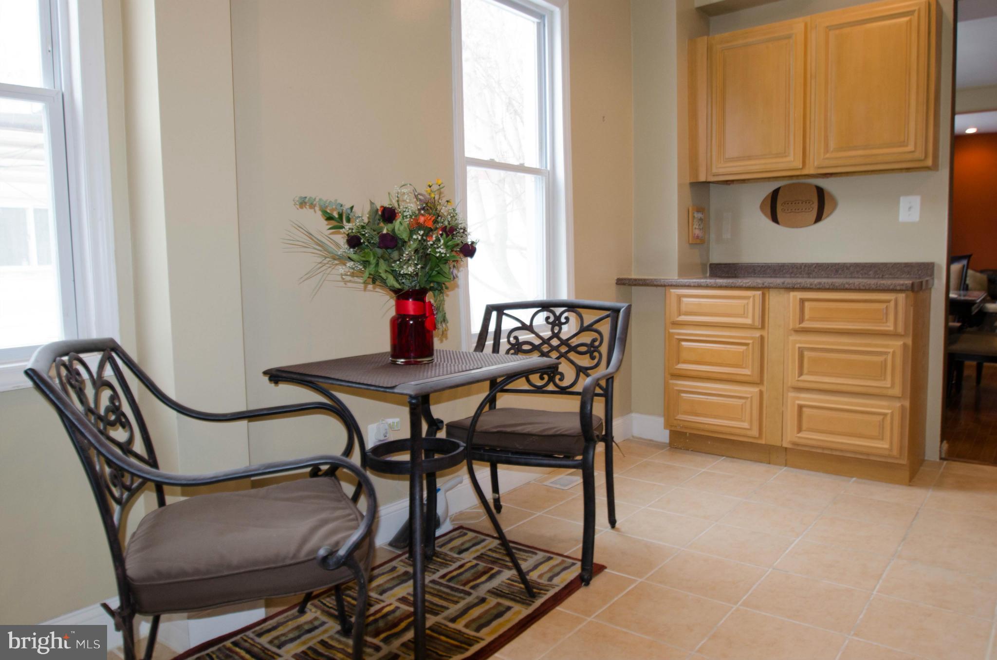 ARCADIA-BEVERLY HILLS HISTORIC DISTRICT - Residential