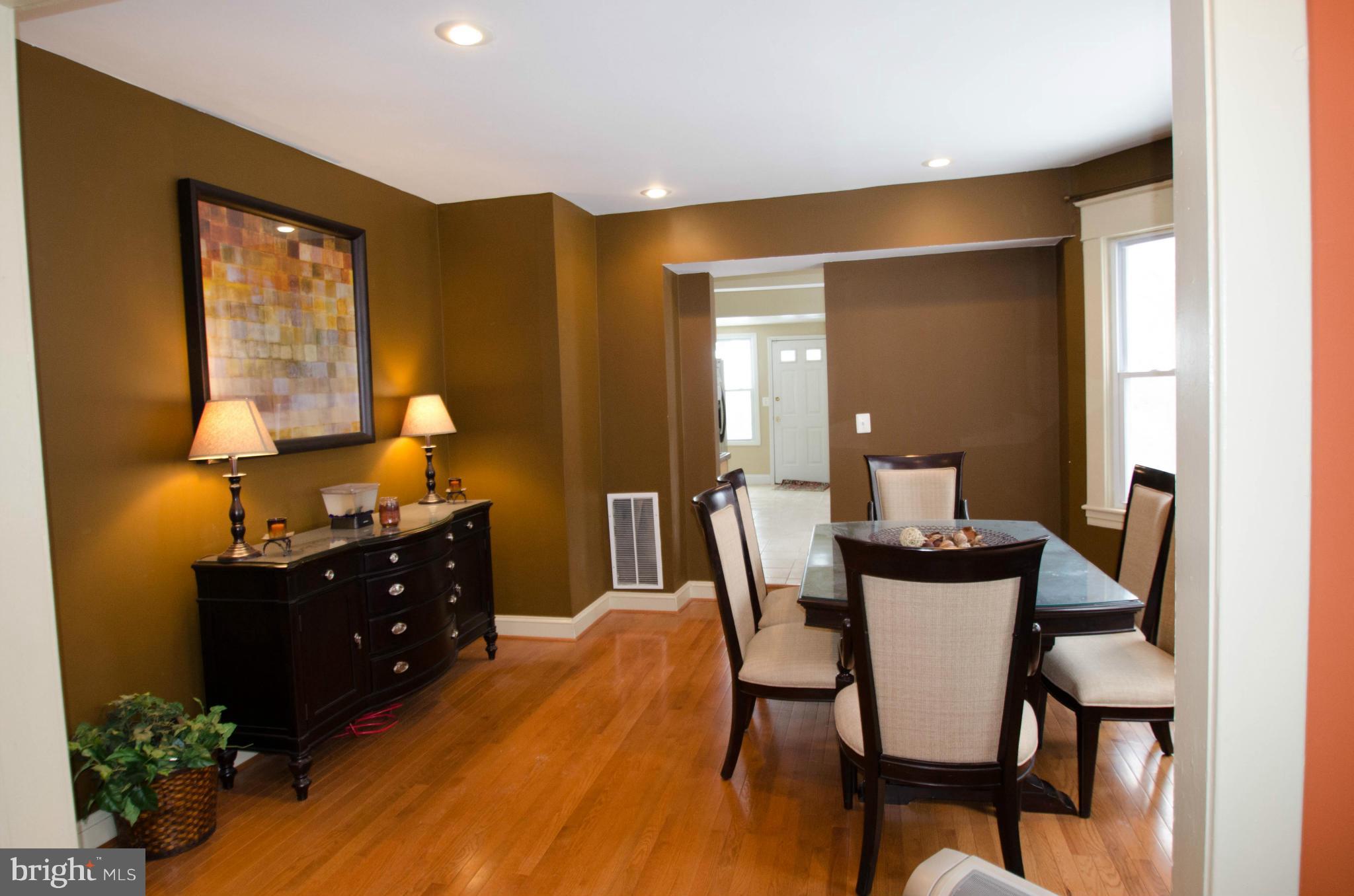 ARCADIA-BEVERLY HILLS HISTORIC DISTRICT - Residential