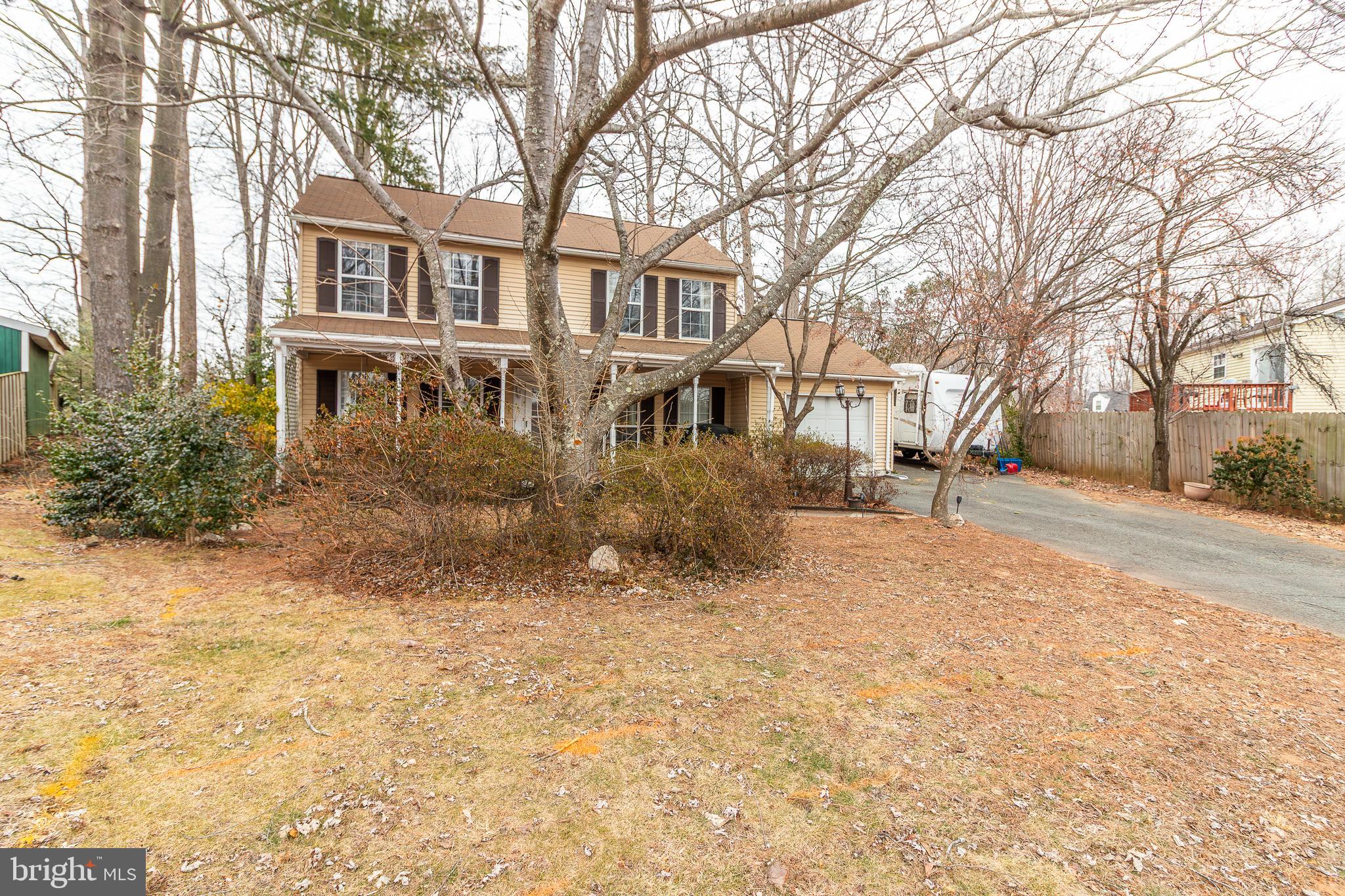 DALE CITY - Residential