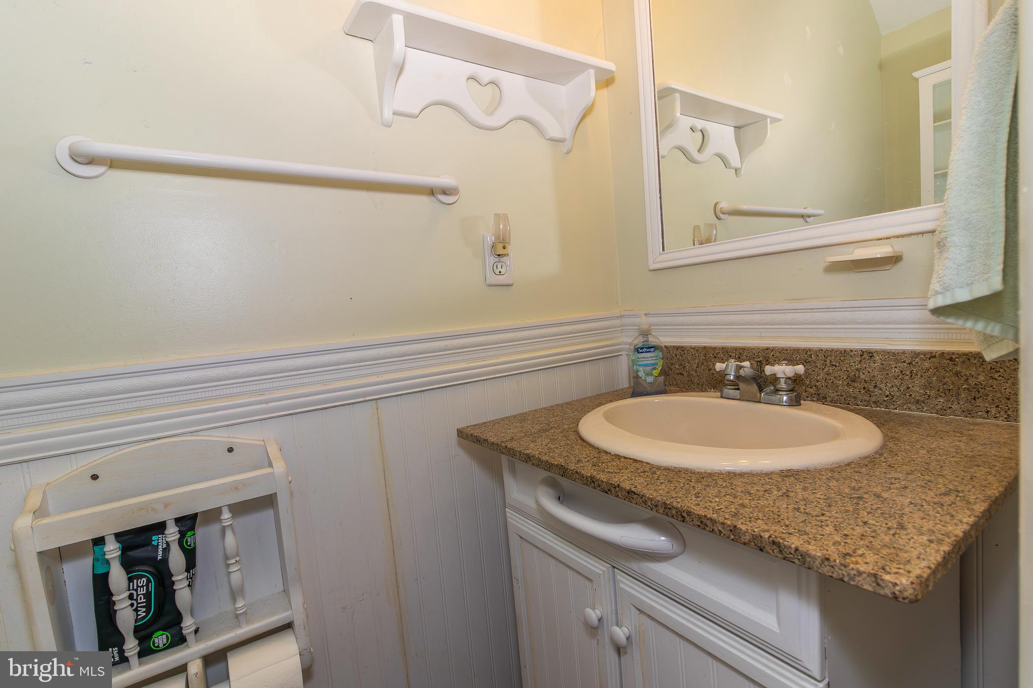 DALE CITY - Residential