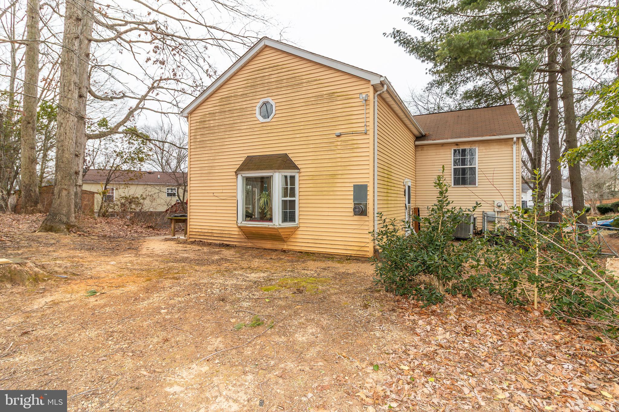 DALE CITY - Residential