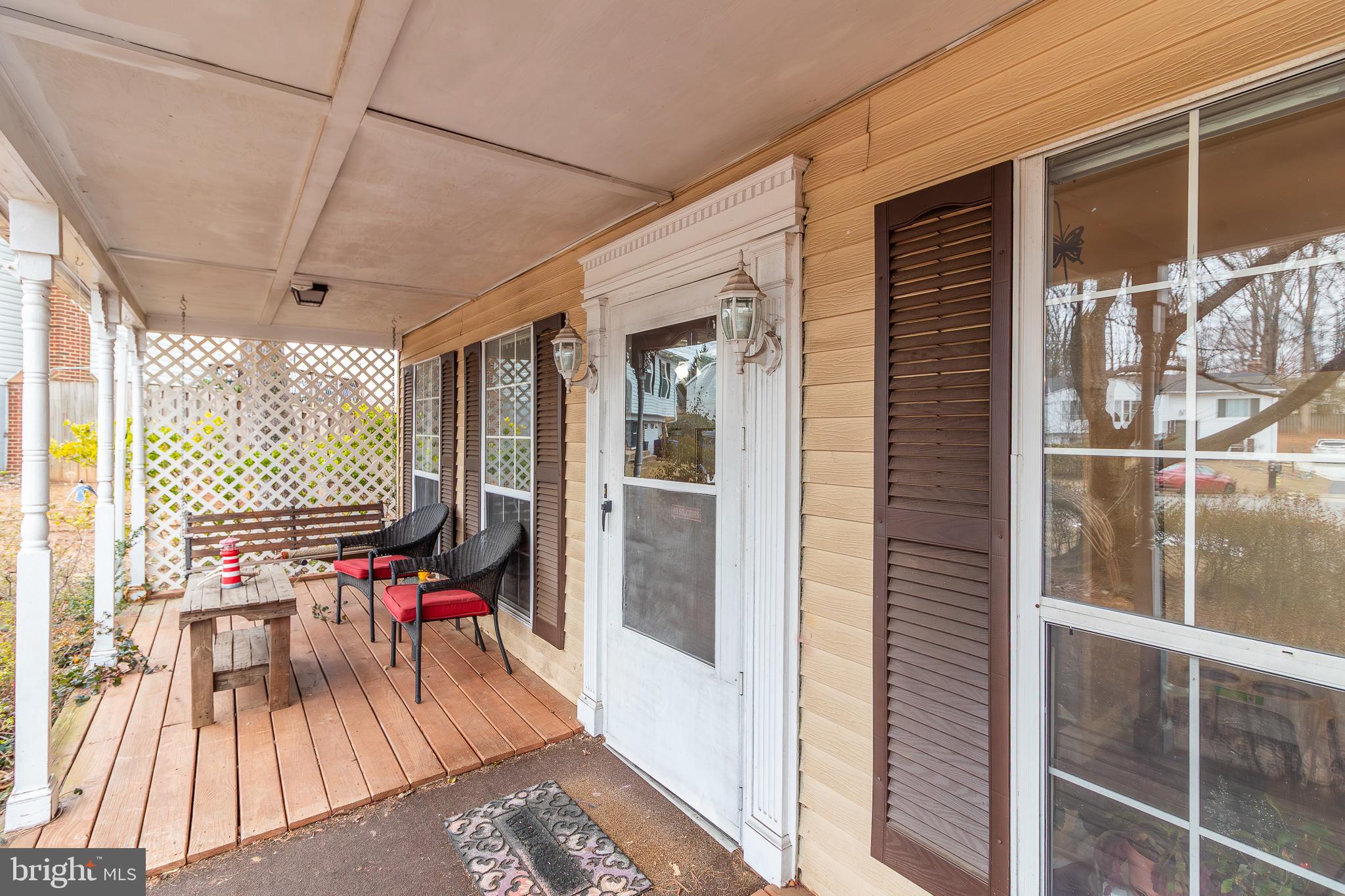 DALE CITY - Residential