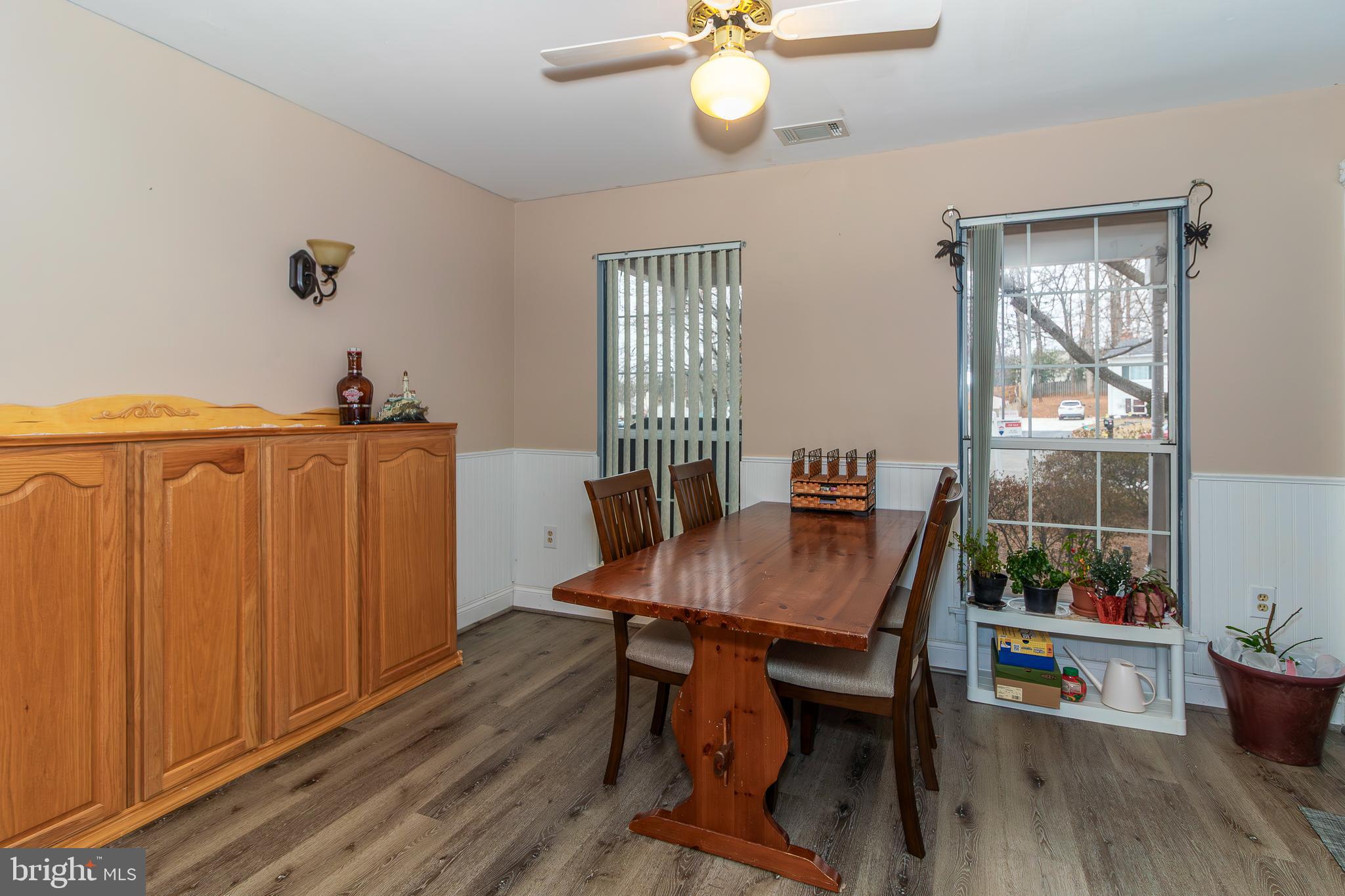 DALE CITY - Residential