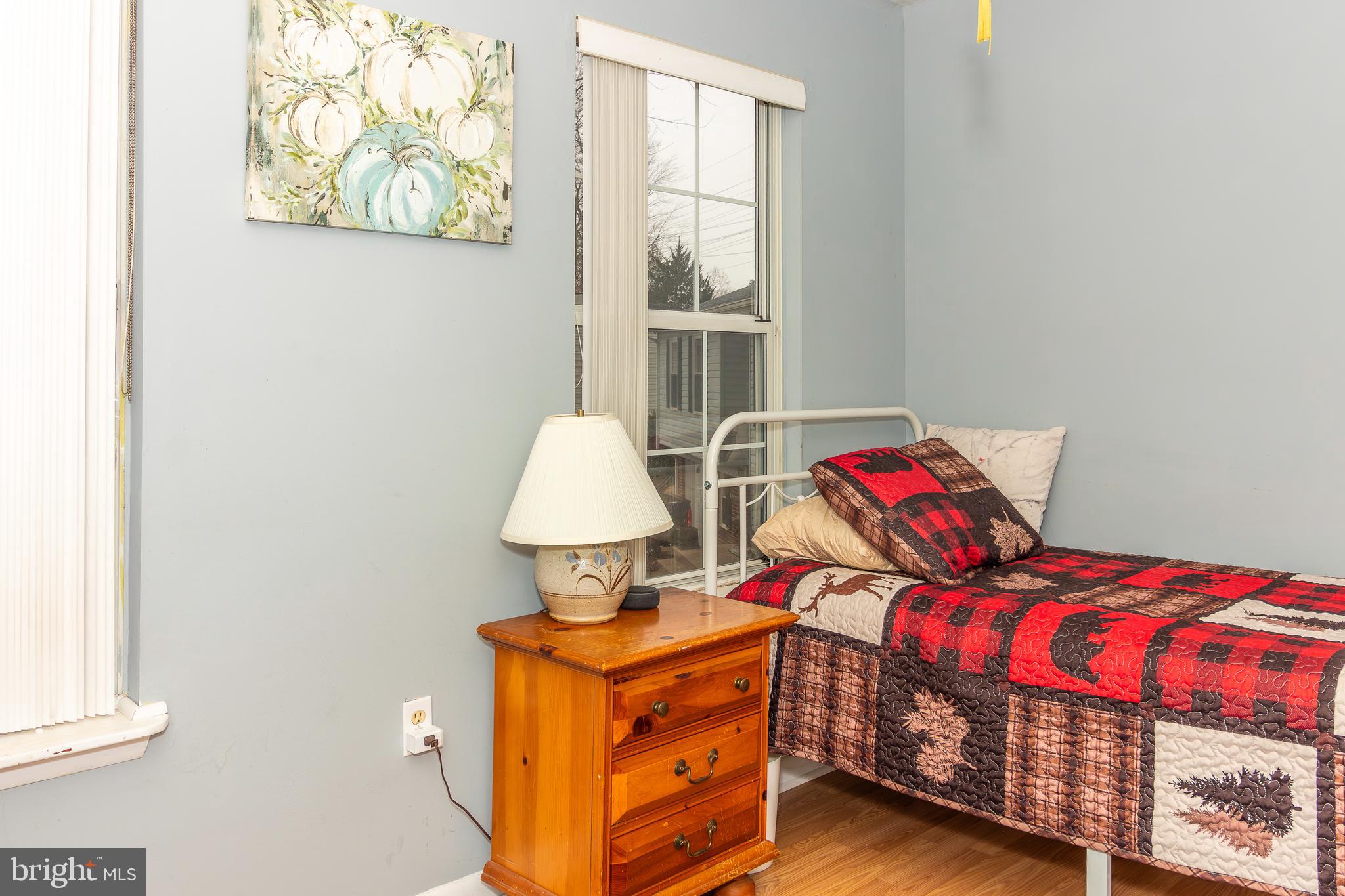 DALE CITY - Residential