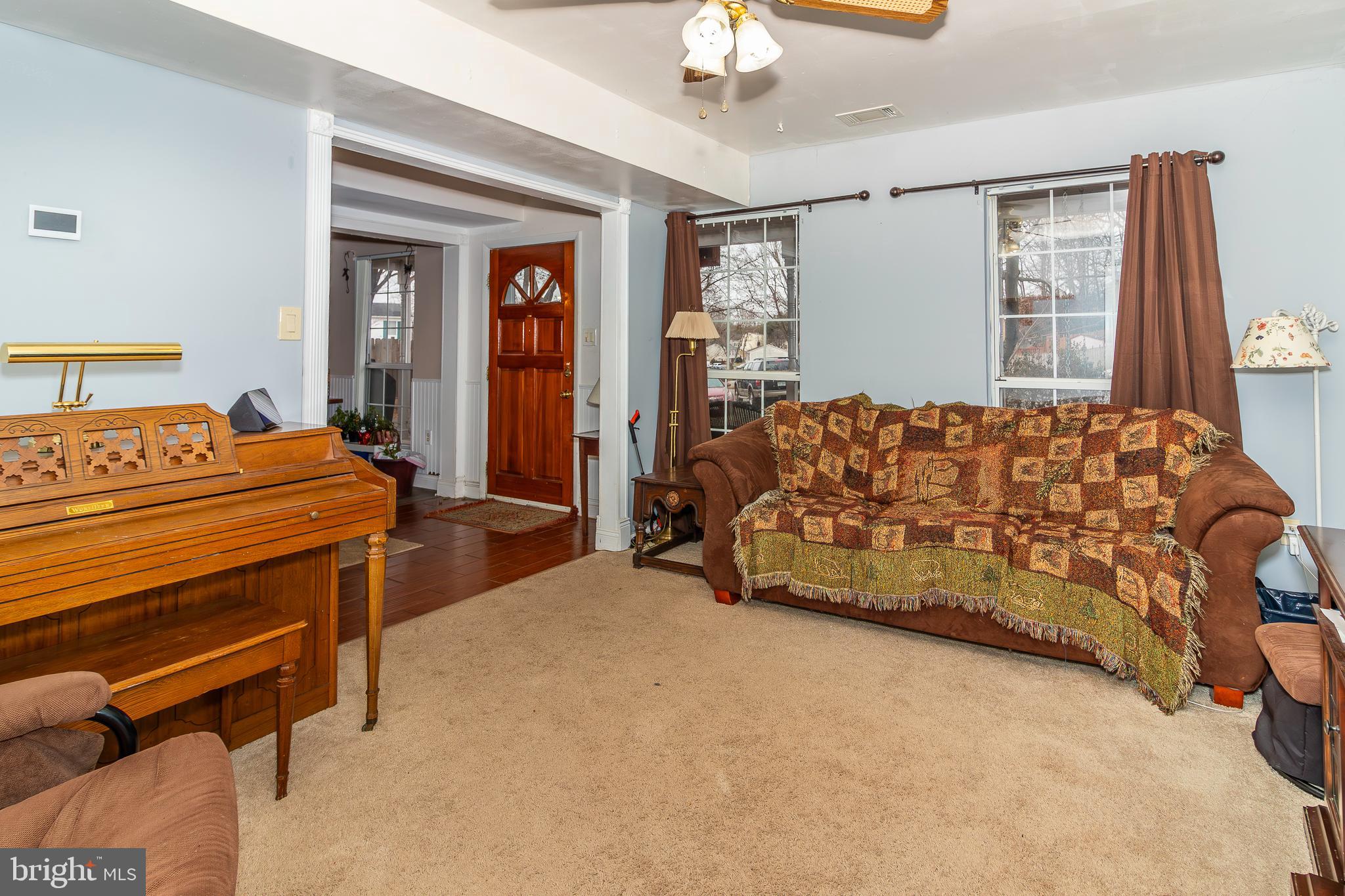 DALE CITY - Residential