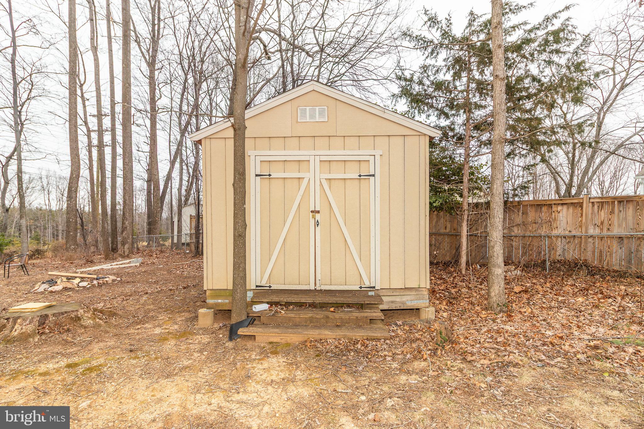 DALE CITY - Residential