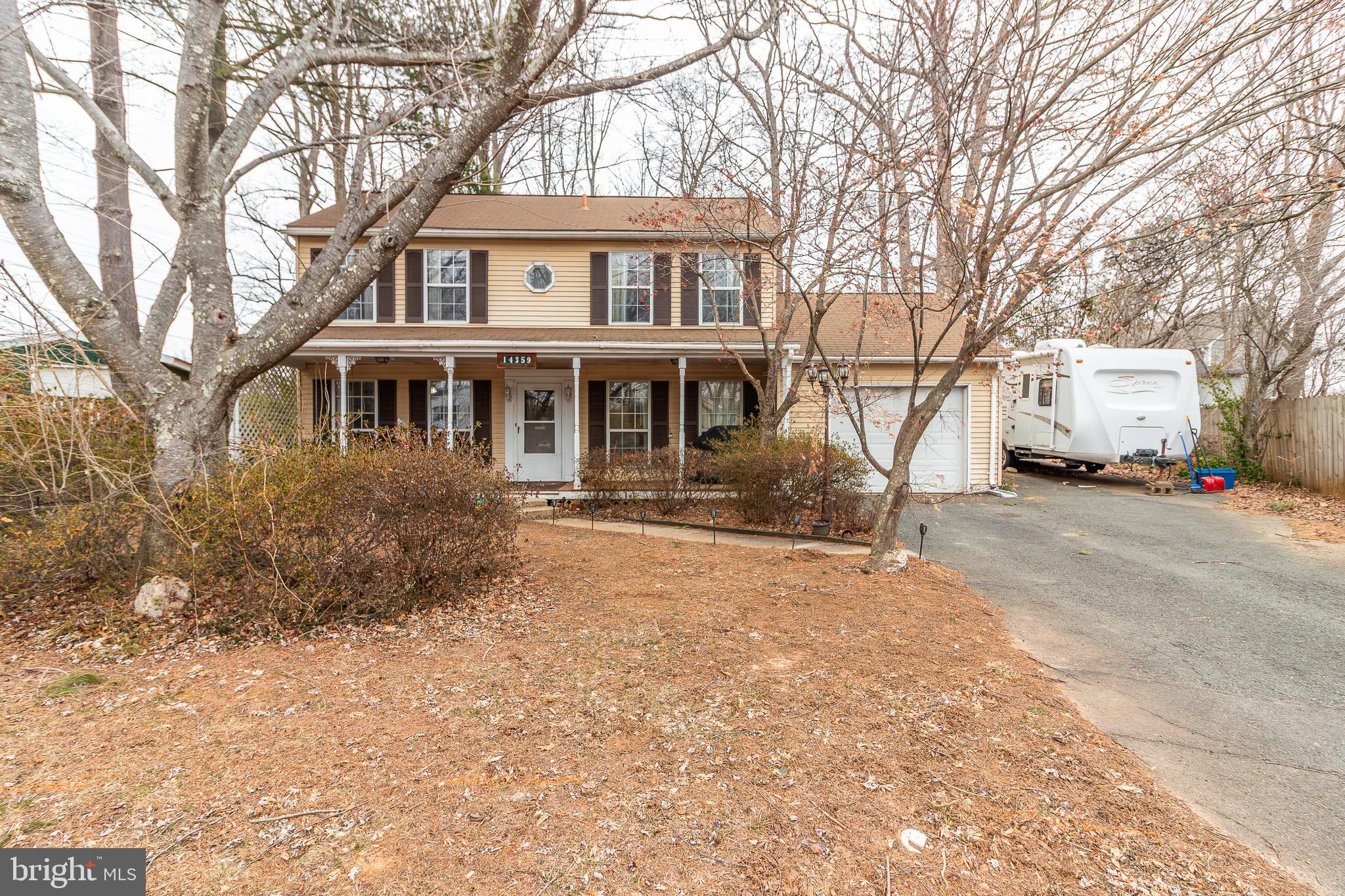 DALE CITY - Residential