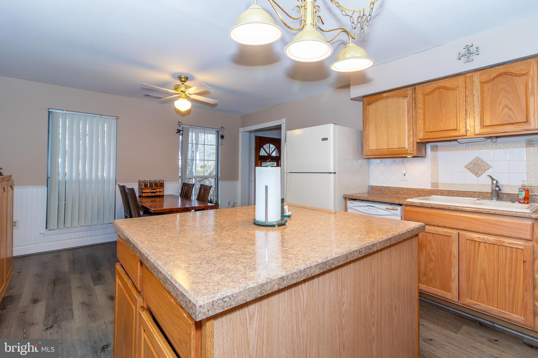 DALE CITY - Residential