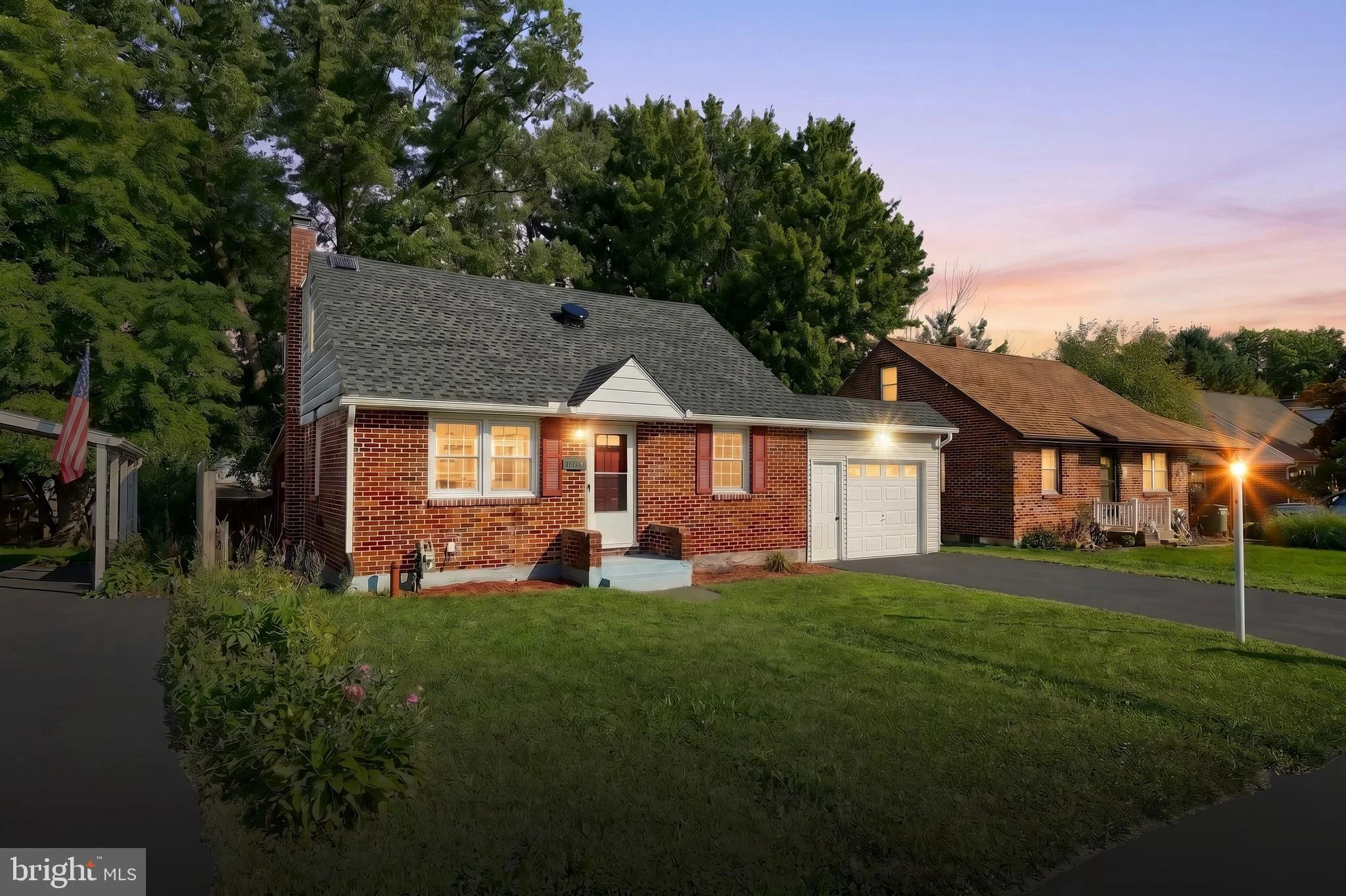 2041 City View Road