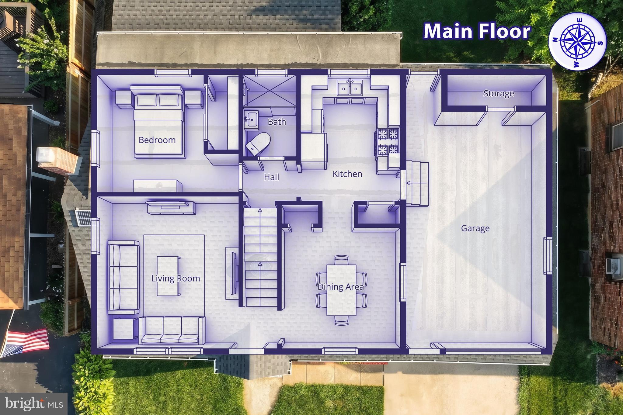 2041 CITY VIEW ROAD