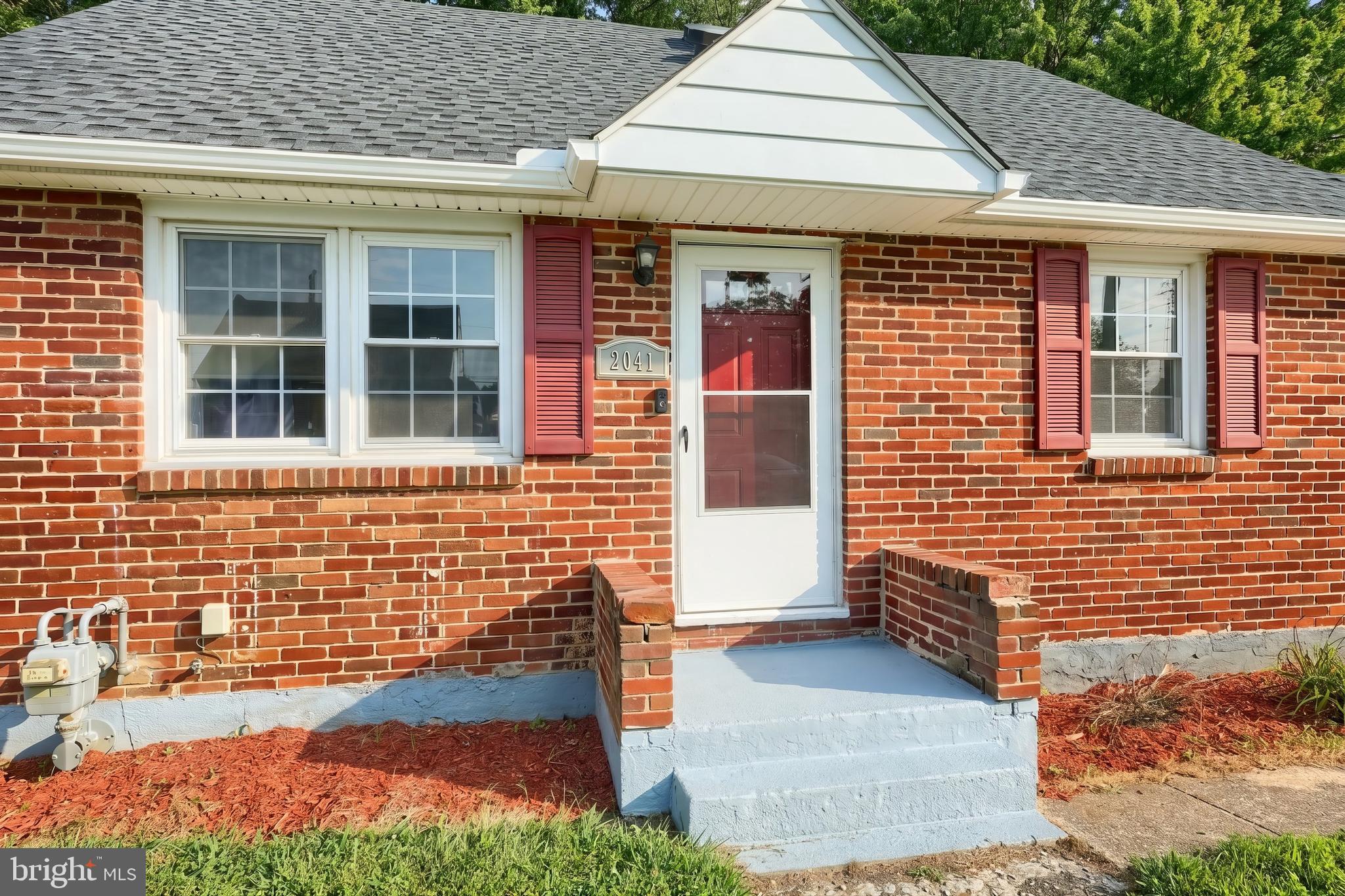 2041 CITY VIEW ROAD