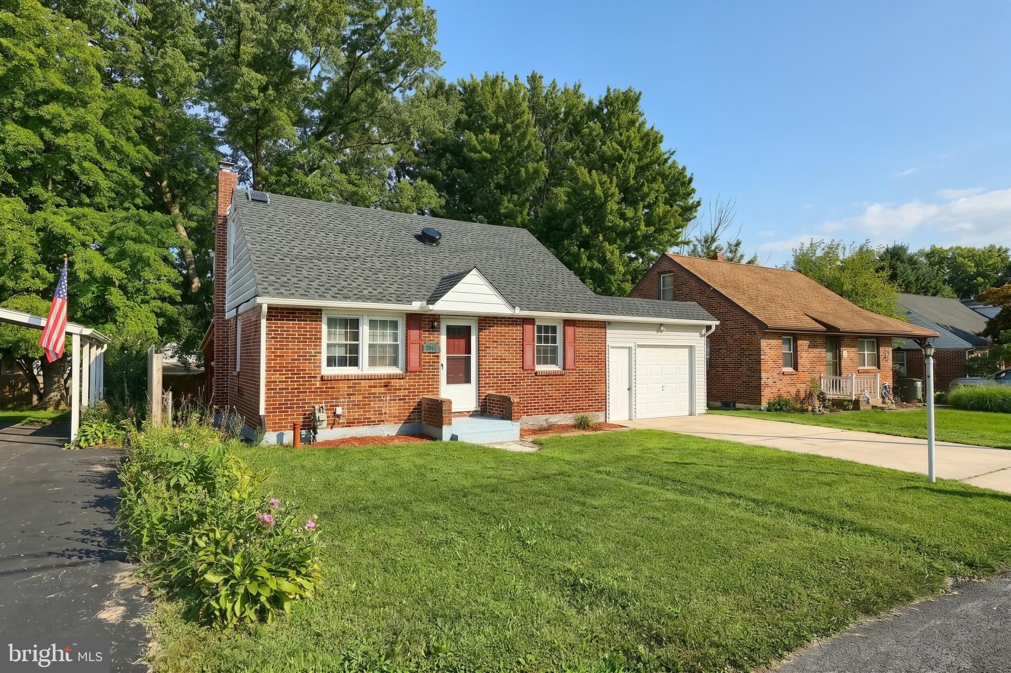 2041 CITY VIEW ROAD