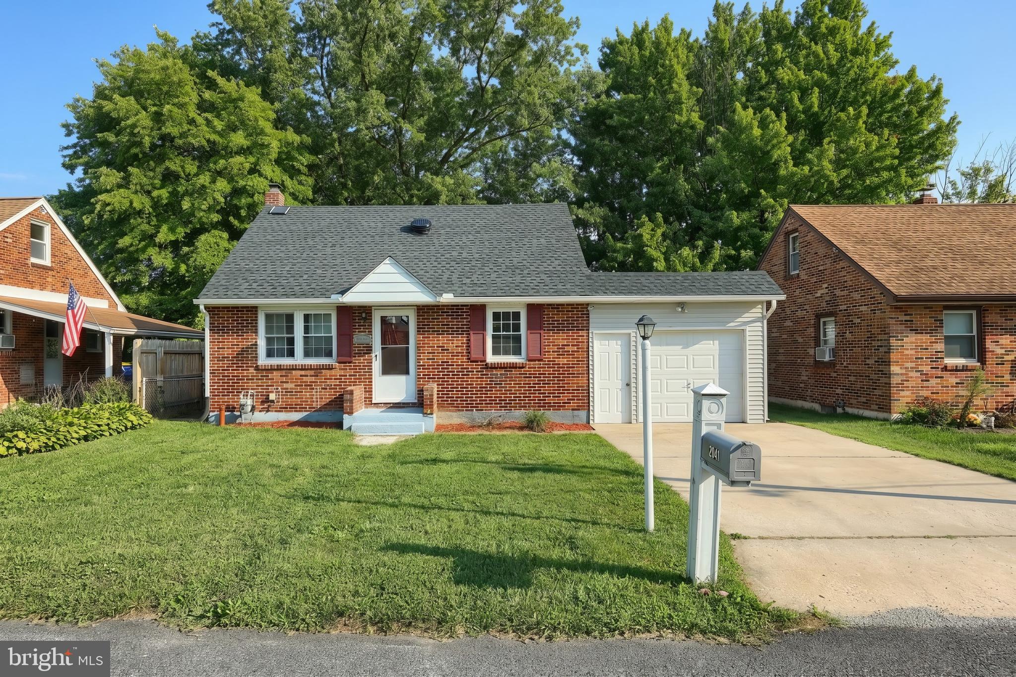 2041 CITY VIEW ROAD