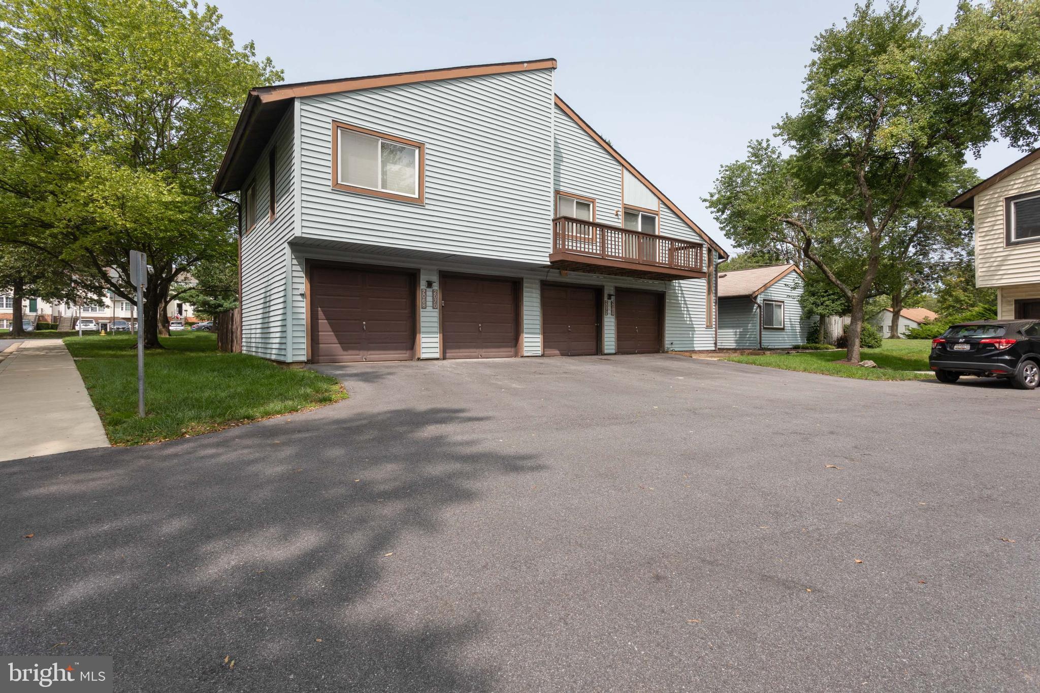 HABITAT - Residential