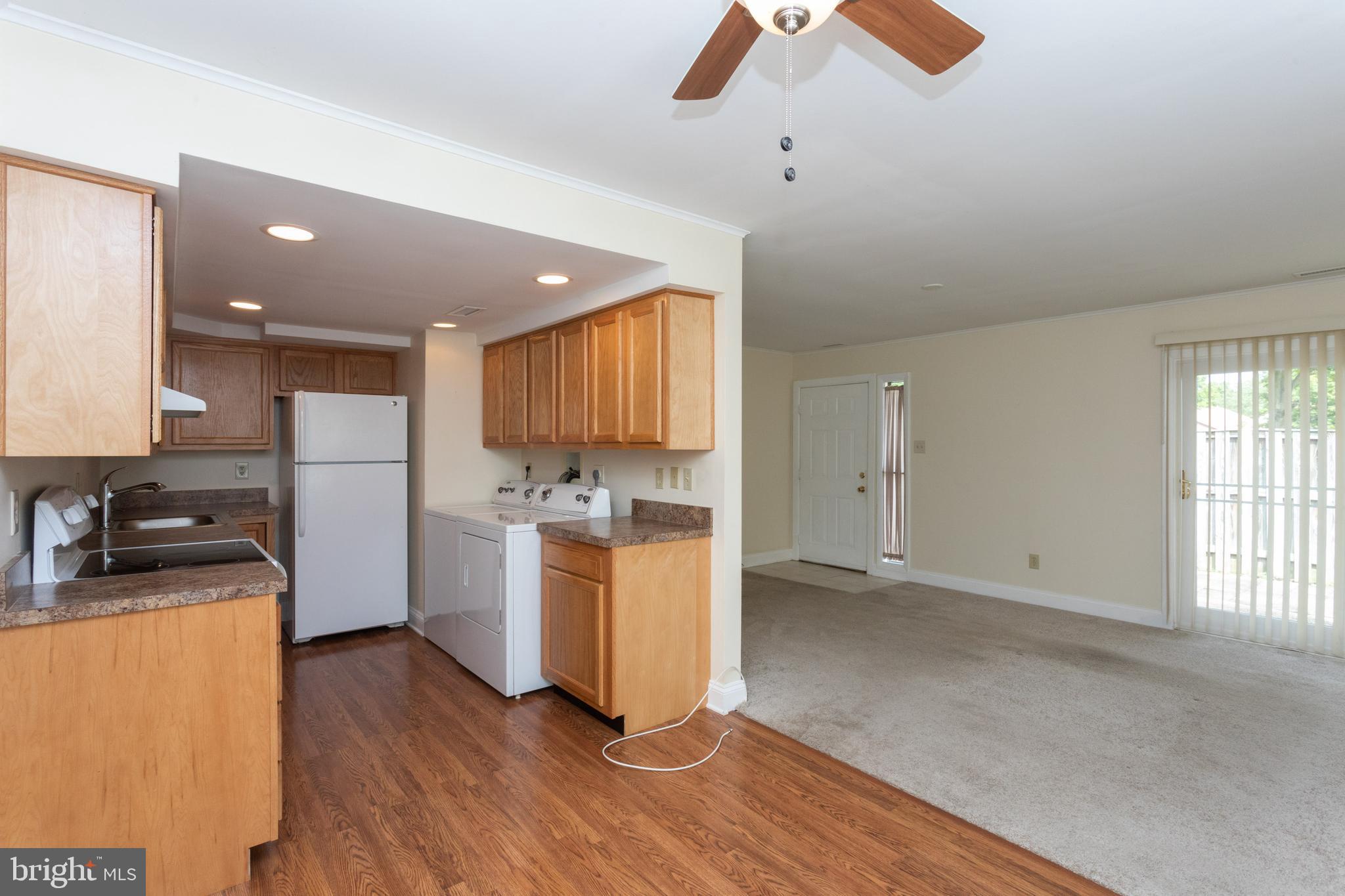 HABITAT - Residential