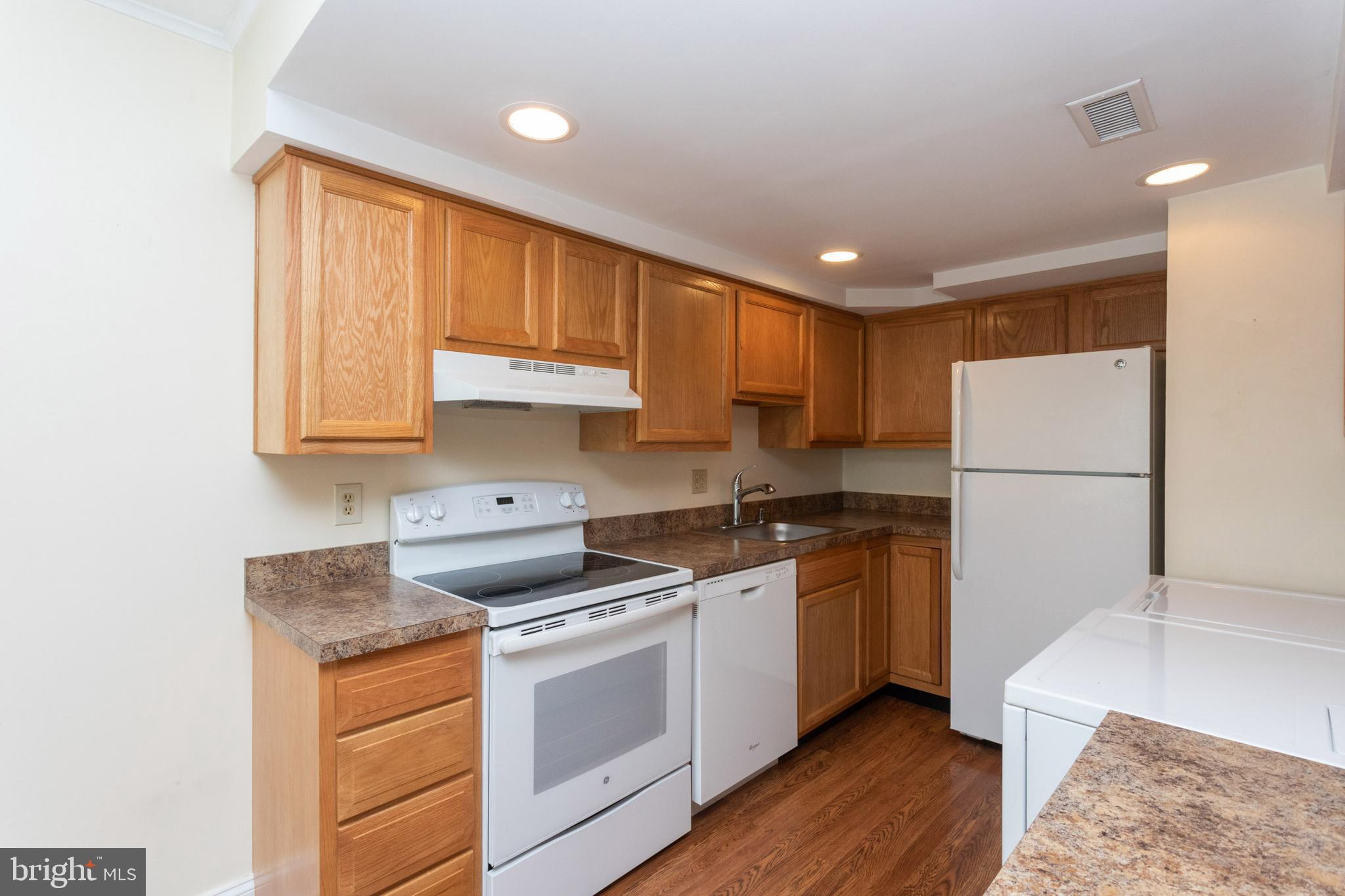 HABITAT - Residential