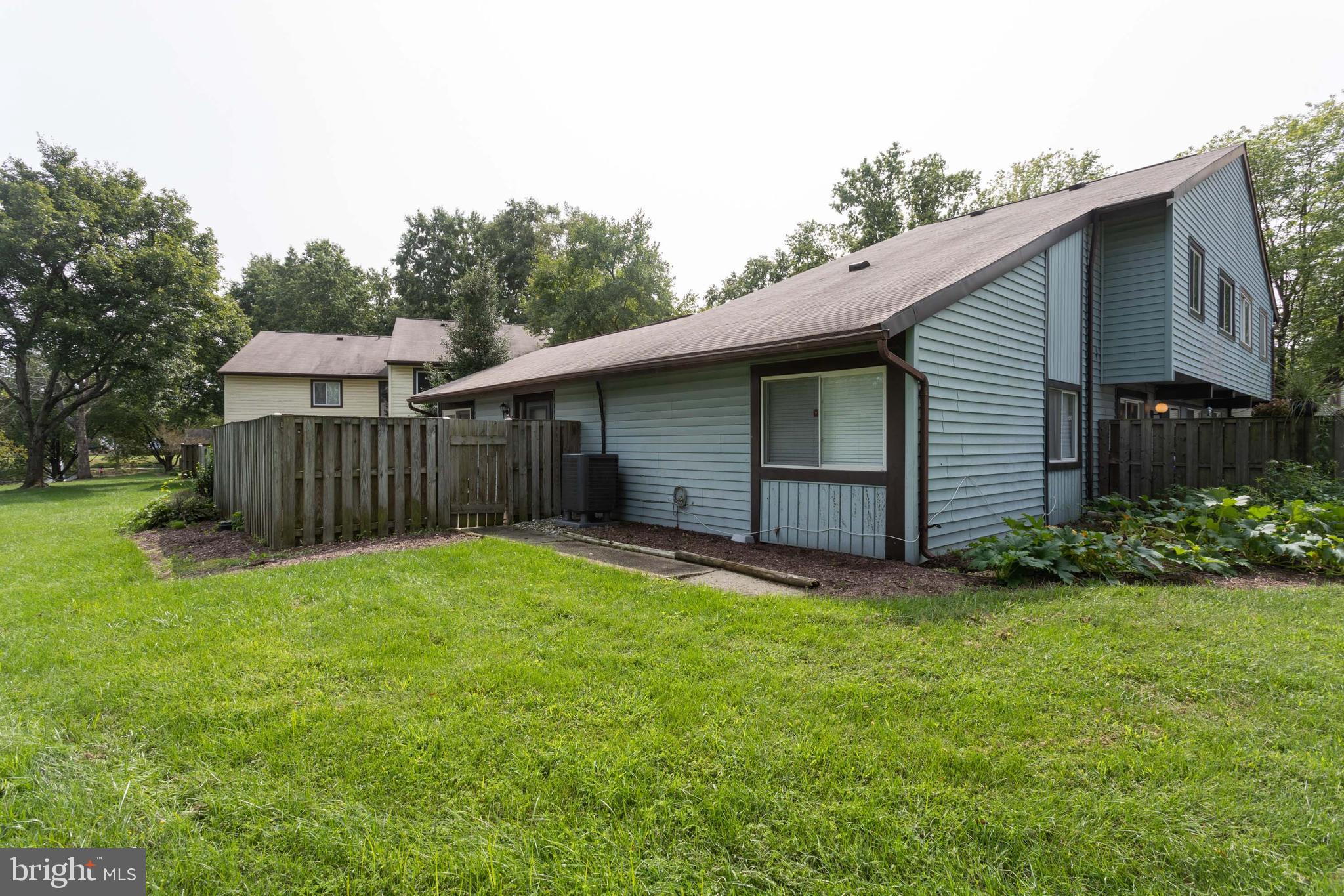 HABITAT - Residential