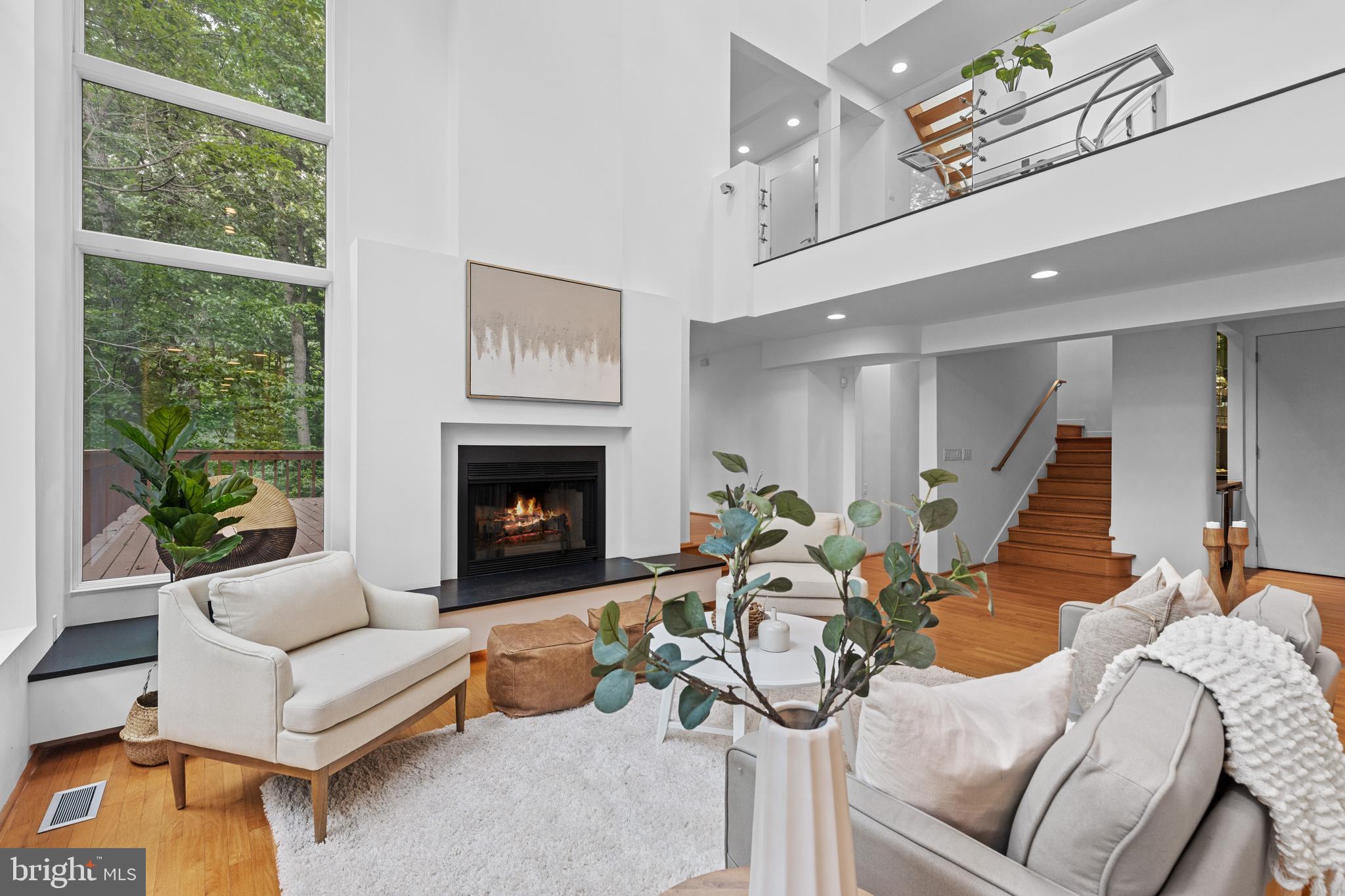 GARDEN VIEW - Residential