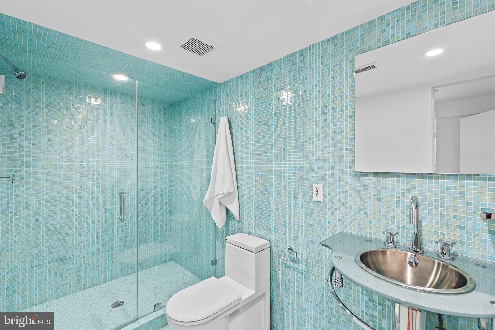 GARDEN VIEW - Residential