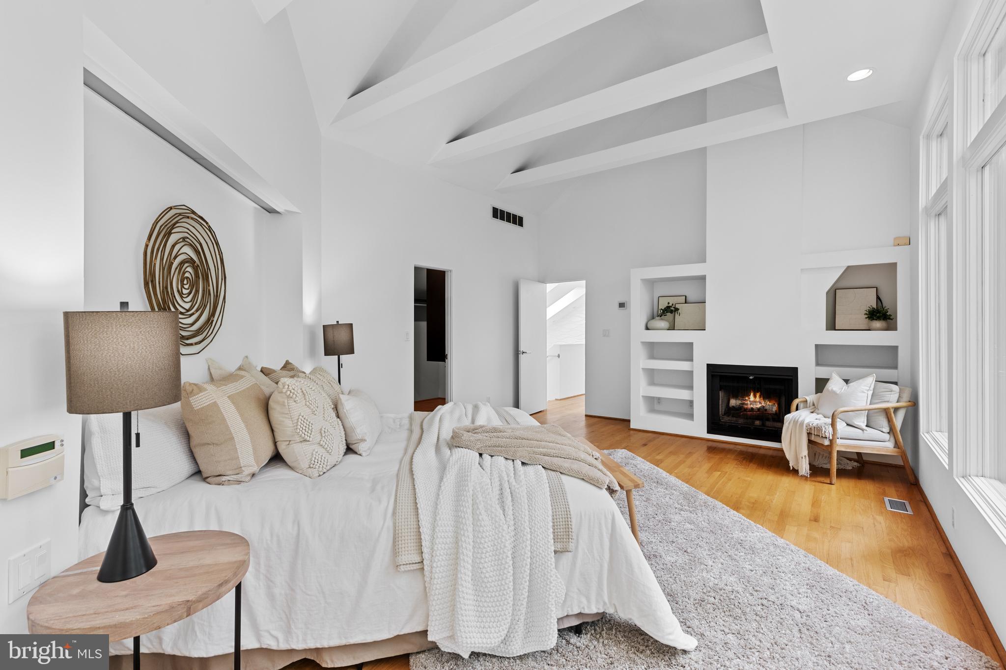 GARDEN VIEW - Residential