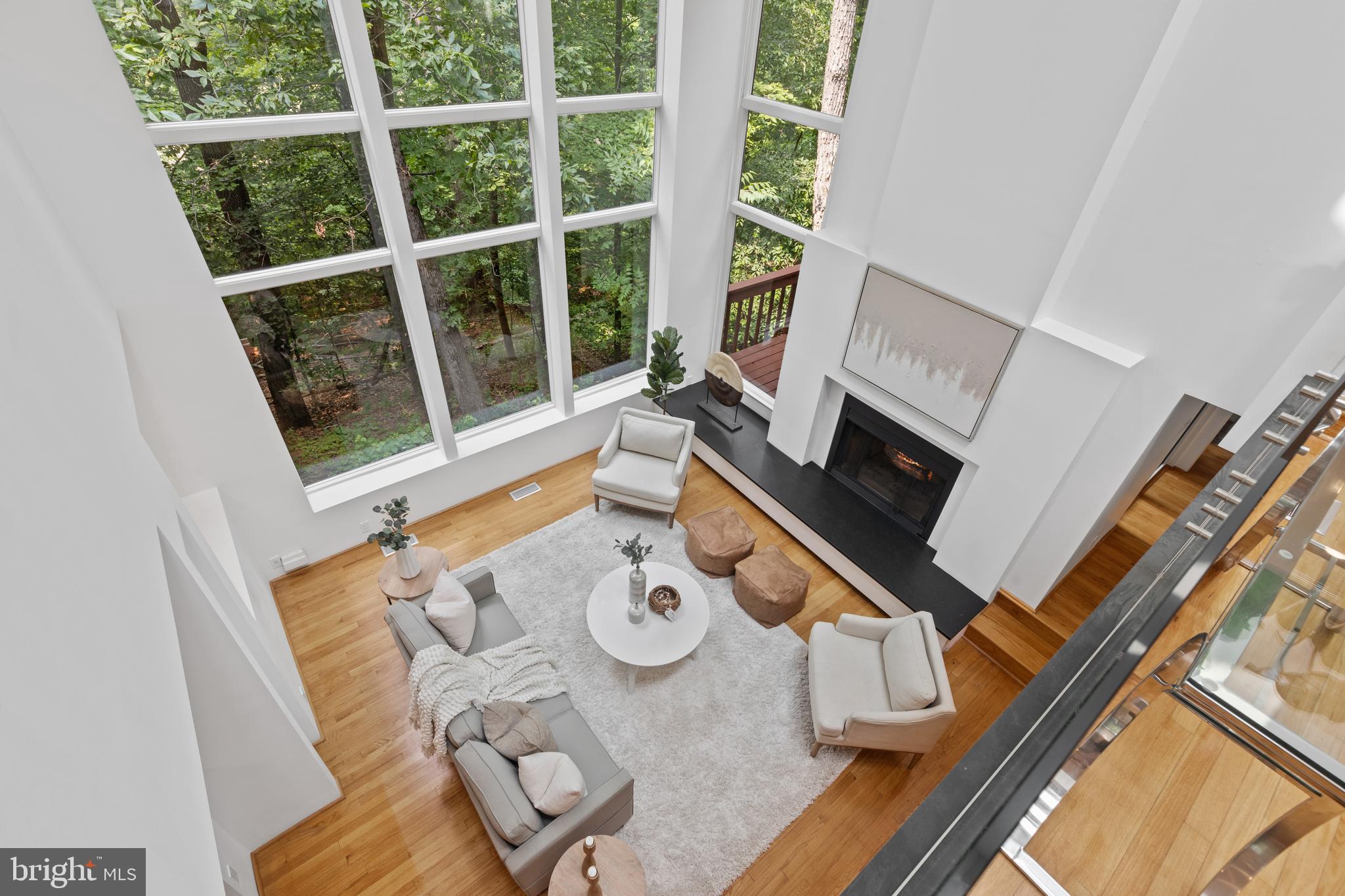 GARDEN VIEW - Residential