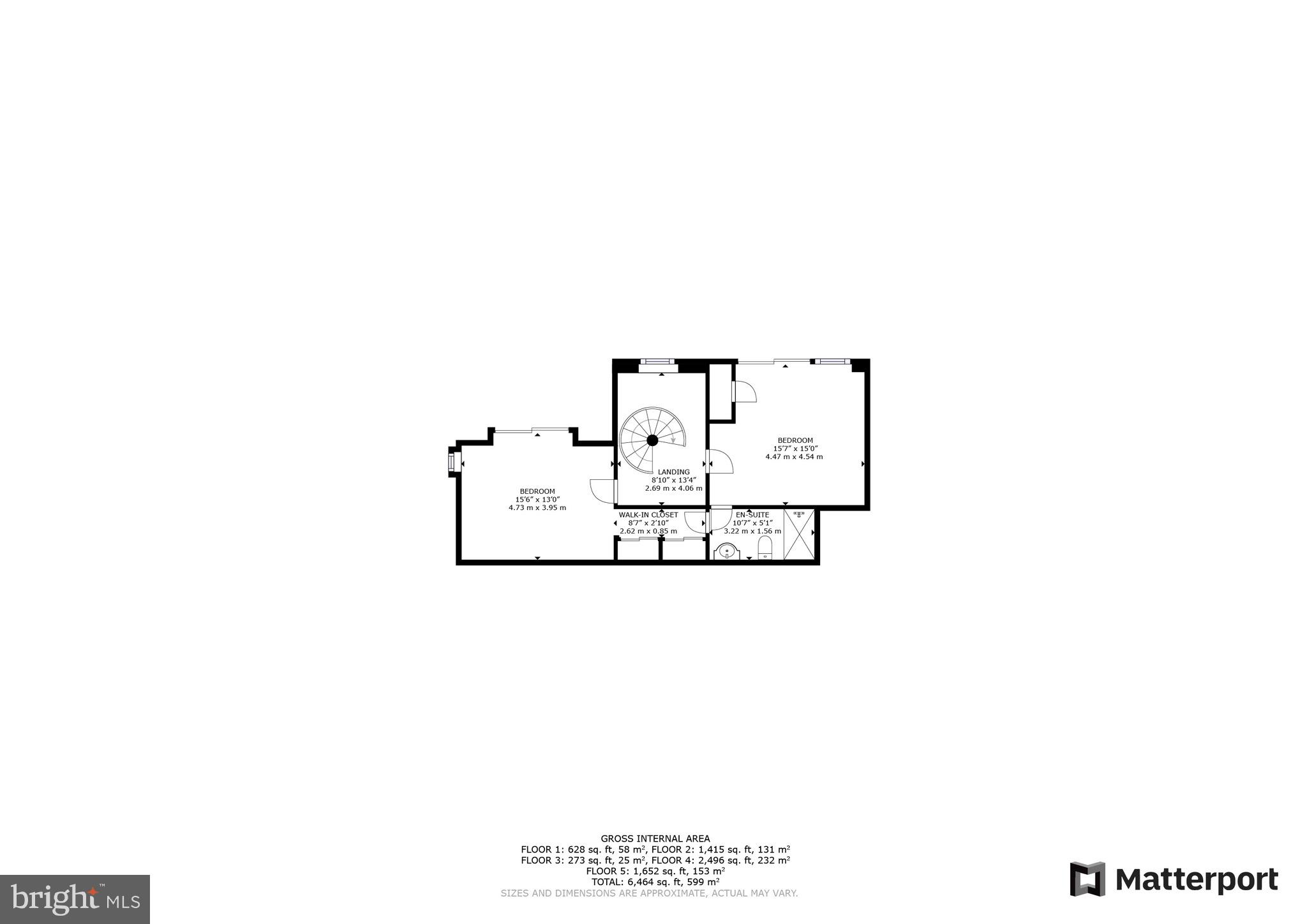 GARDEN VIEW - Residential