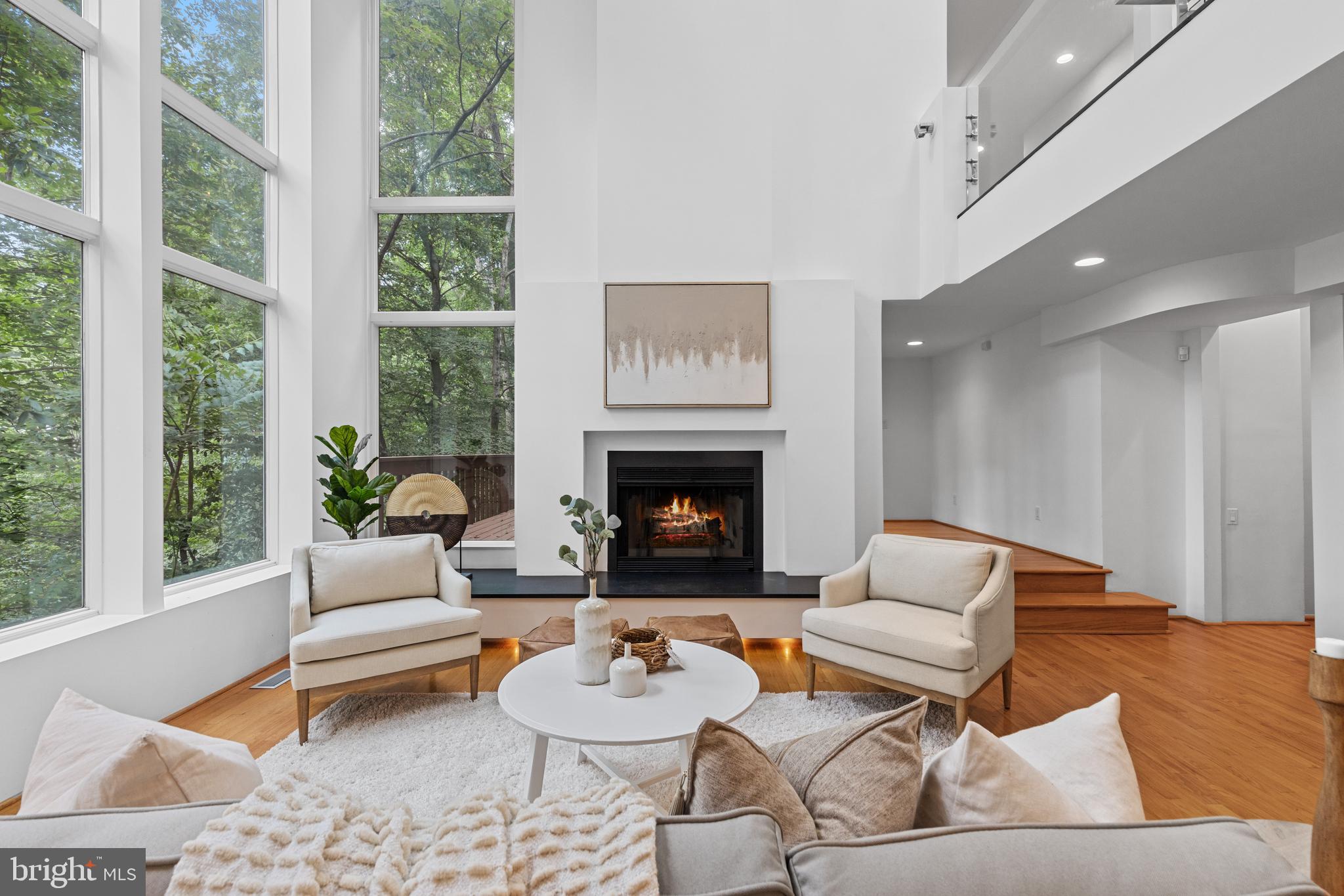 GARDEN VIEW - Residential