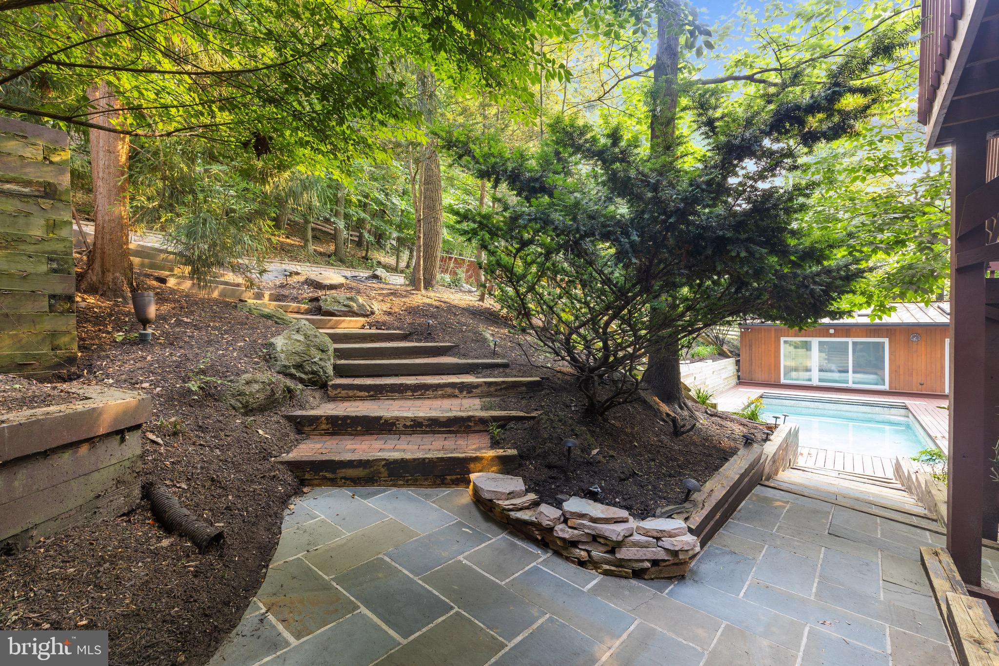 GARDEN VIEW - Residential