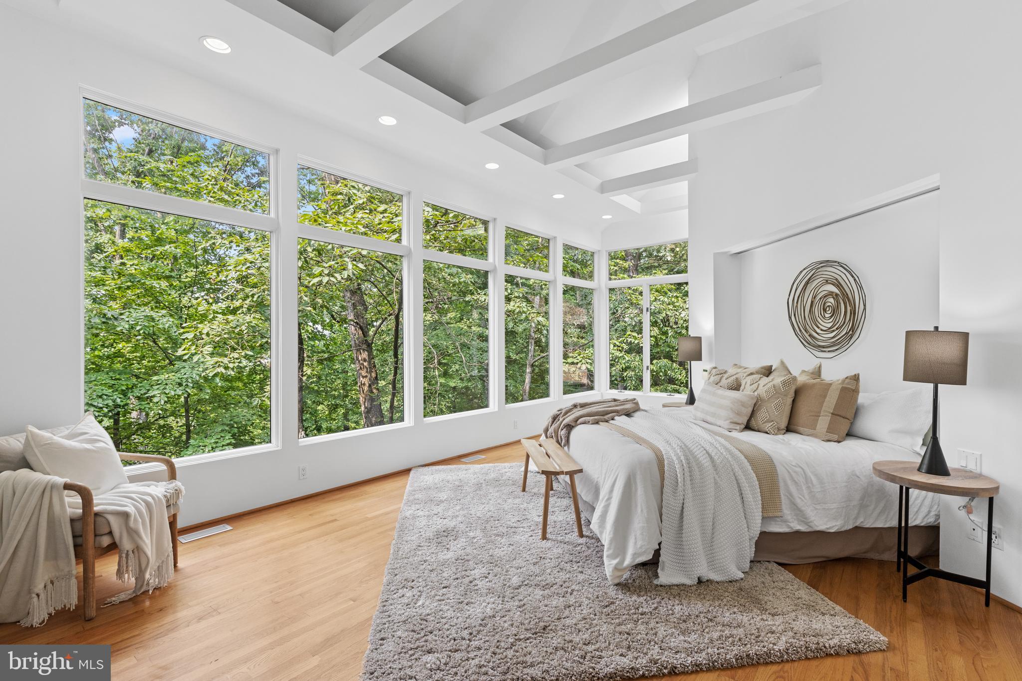 GARDEN VIEW - Residential