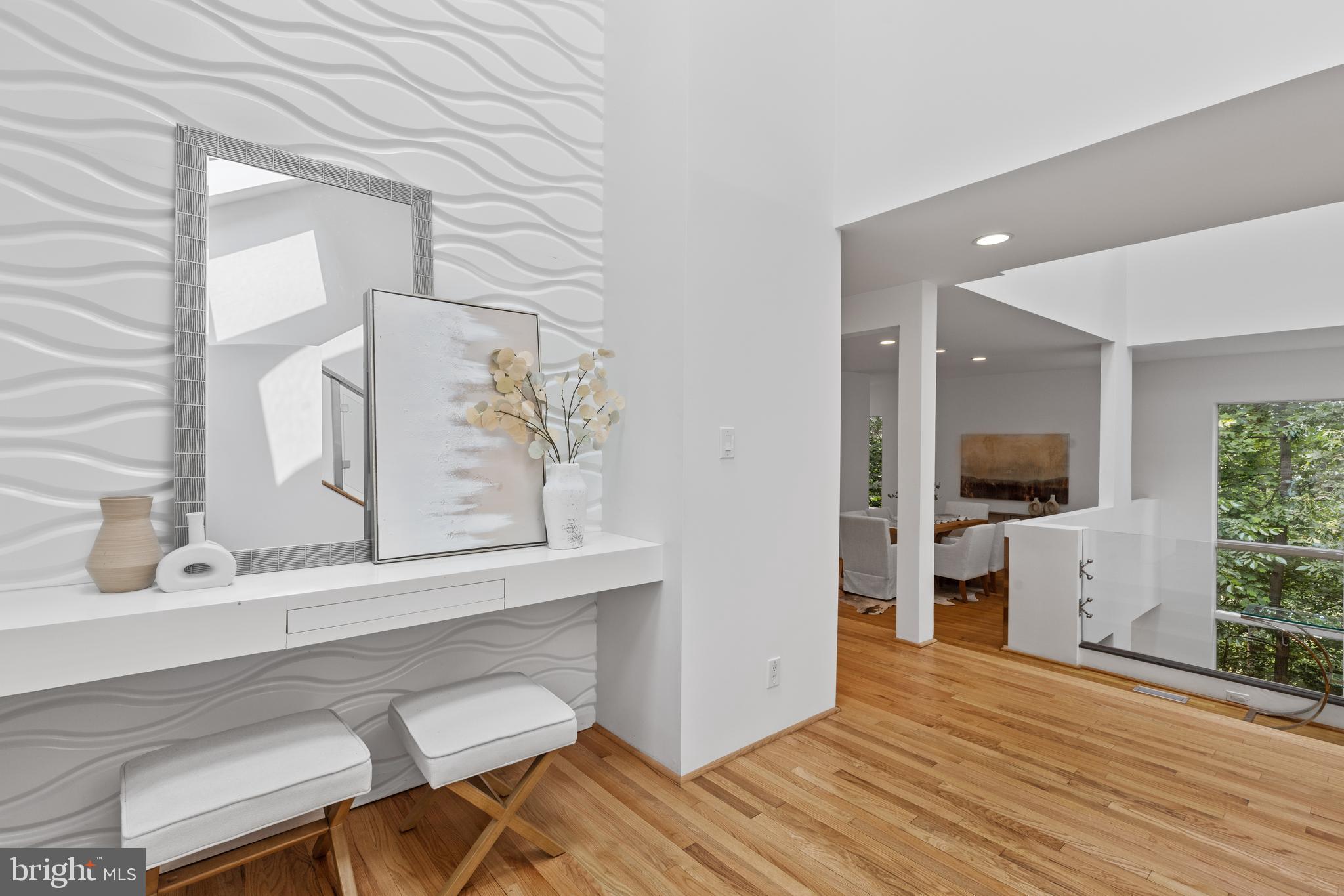 GARDEN VIEW - Residential